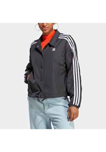 adidas Originals Outdoorjacke »ADICOLOR CLASSICS 3STREI...