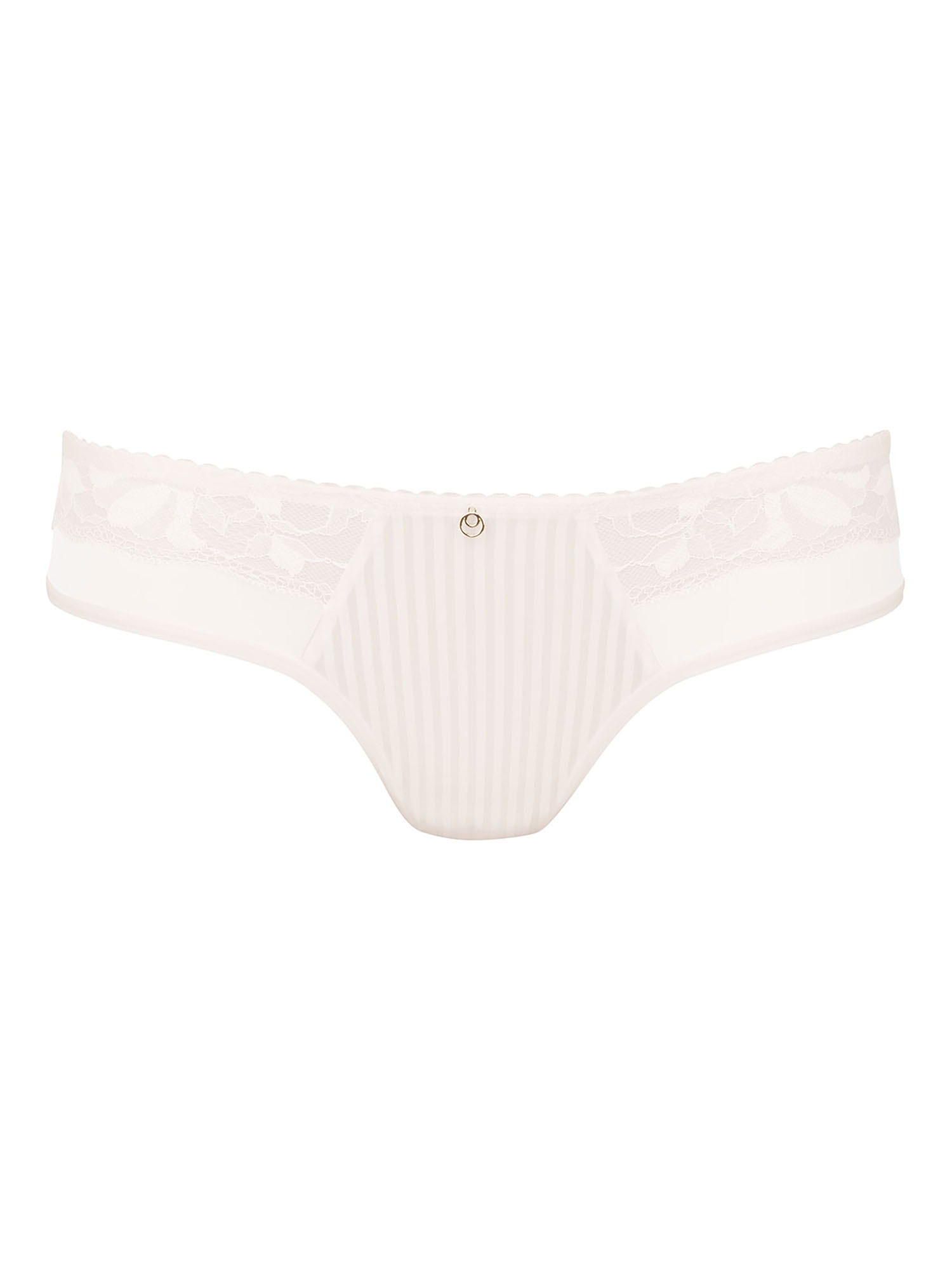 ANITA Damen Panty "Shorty Sita", Gr. 36, beige, Stoff, Obermaterial: 81% Polyamid PA. 19% Elasthan EL., Unterhosen