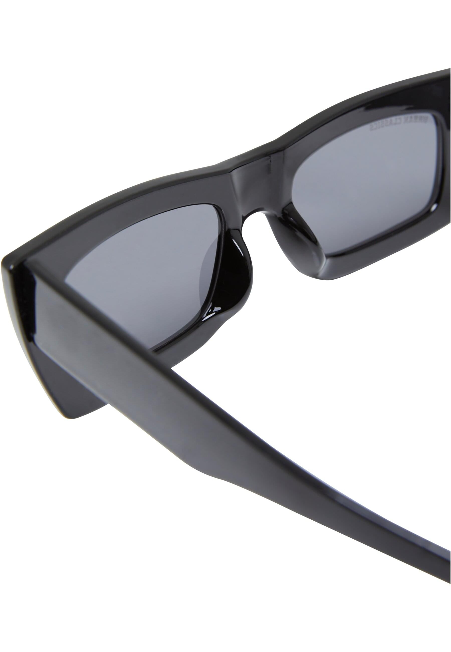 URBAN CLASSICS Sonnenbrille »Urban Classics Unisex Sunglasses Sanremo 3-Pack«
