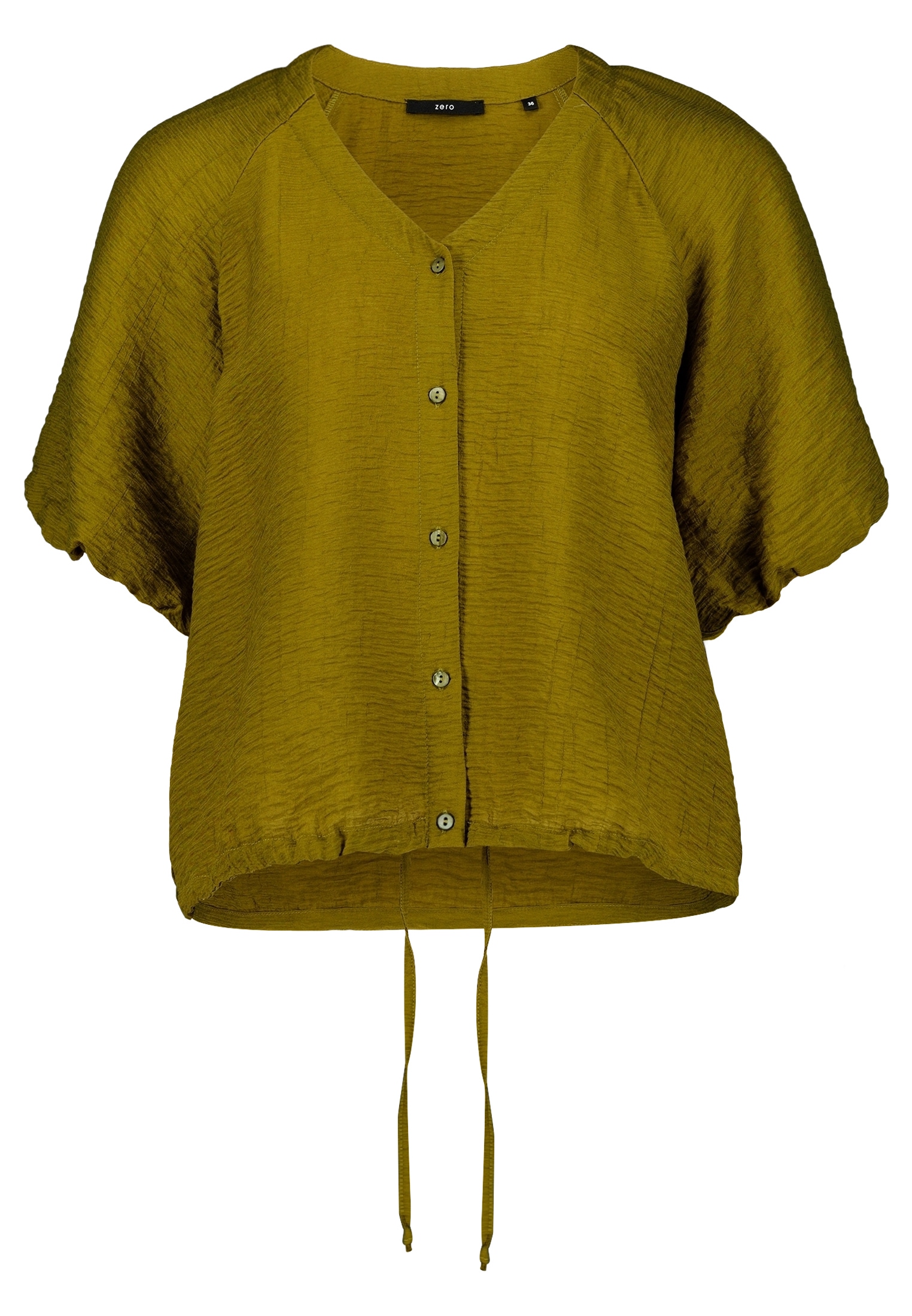 Zero Schlupfbluse »Damen«