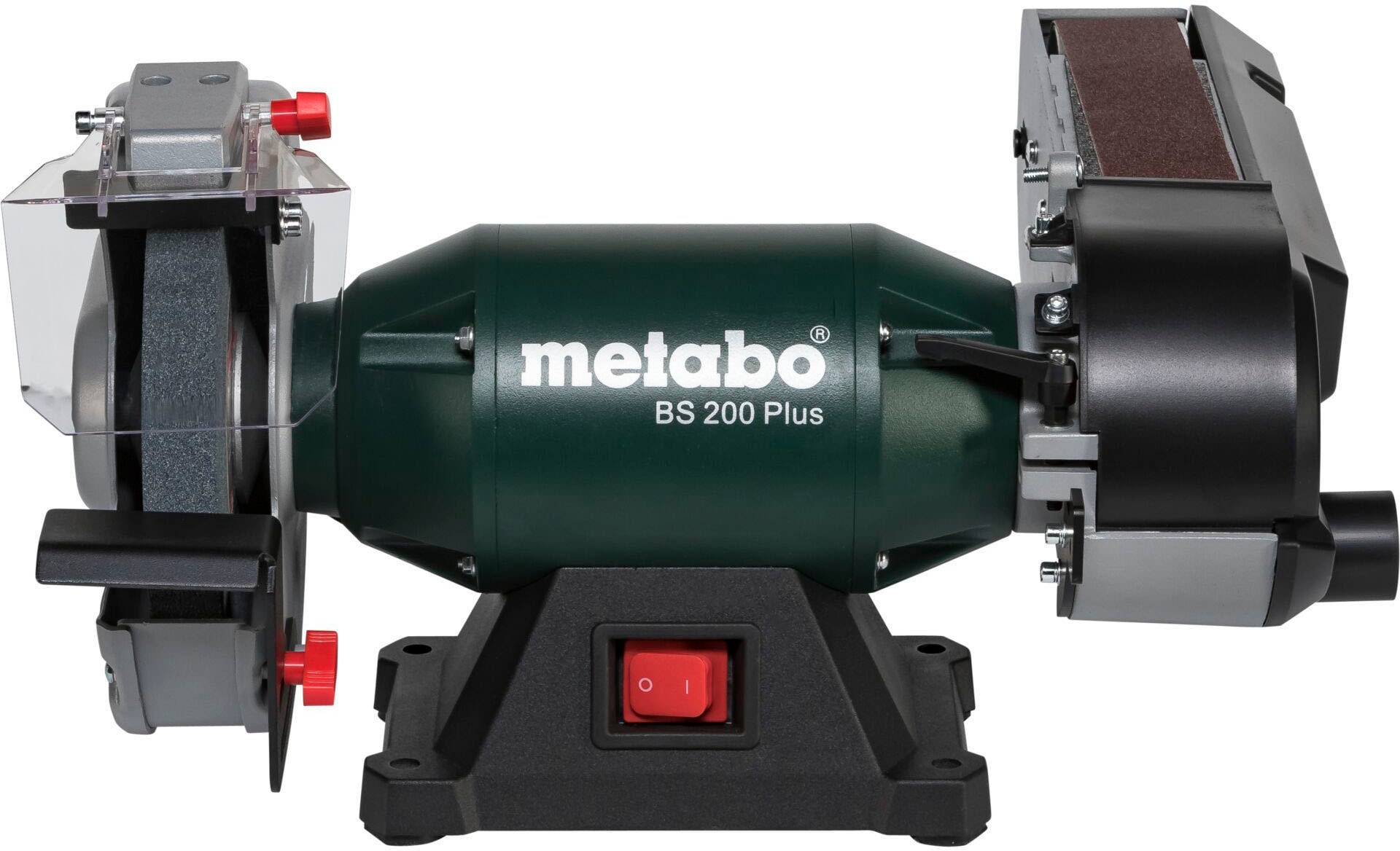 metabo Bandschleifer »BS | 200 Raten auf Plus« BAUR