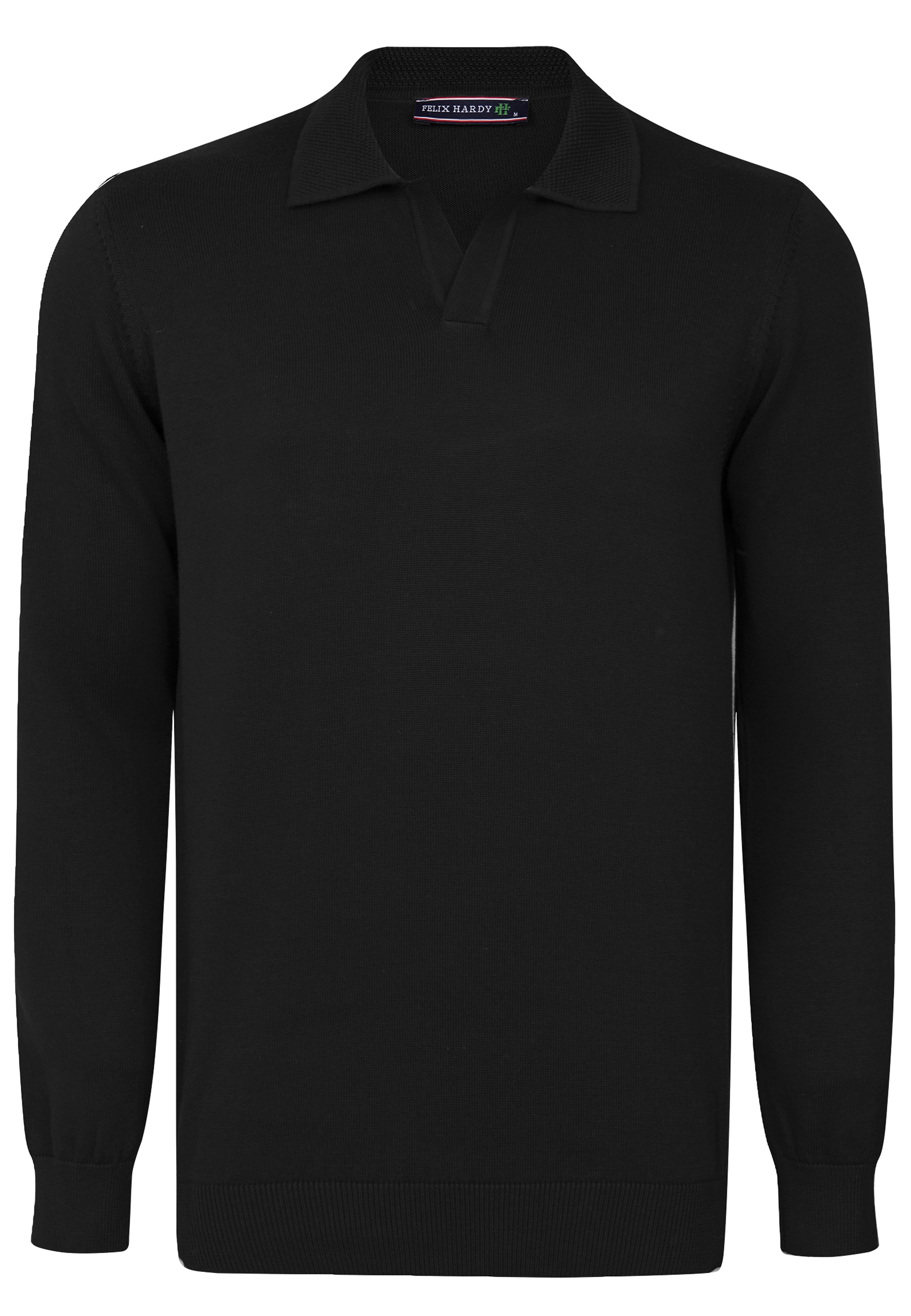 Felix Hardy Polokragenpullover "JOAO" günstig online kaufen