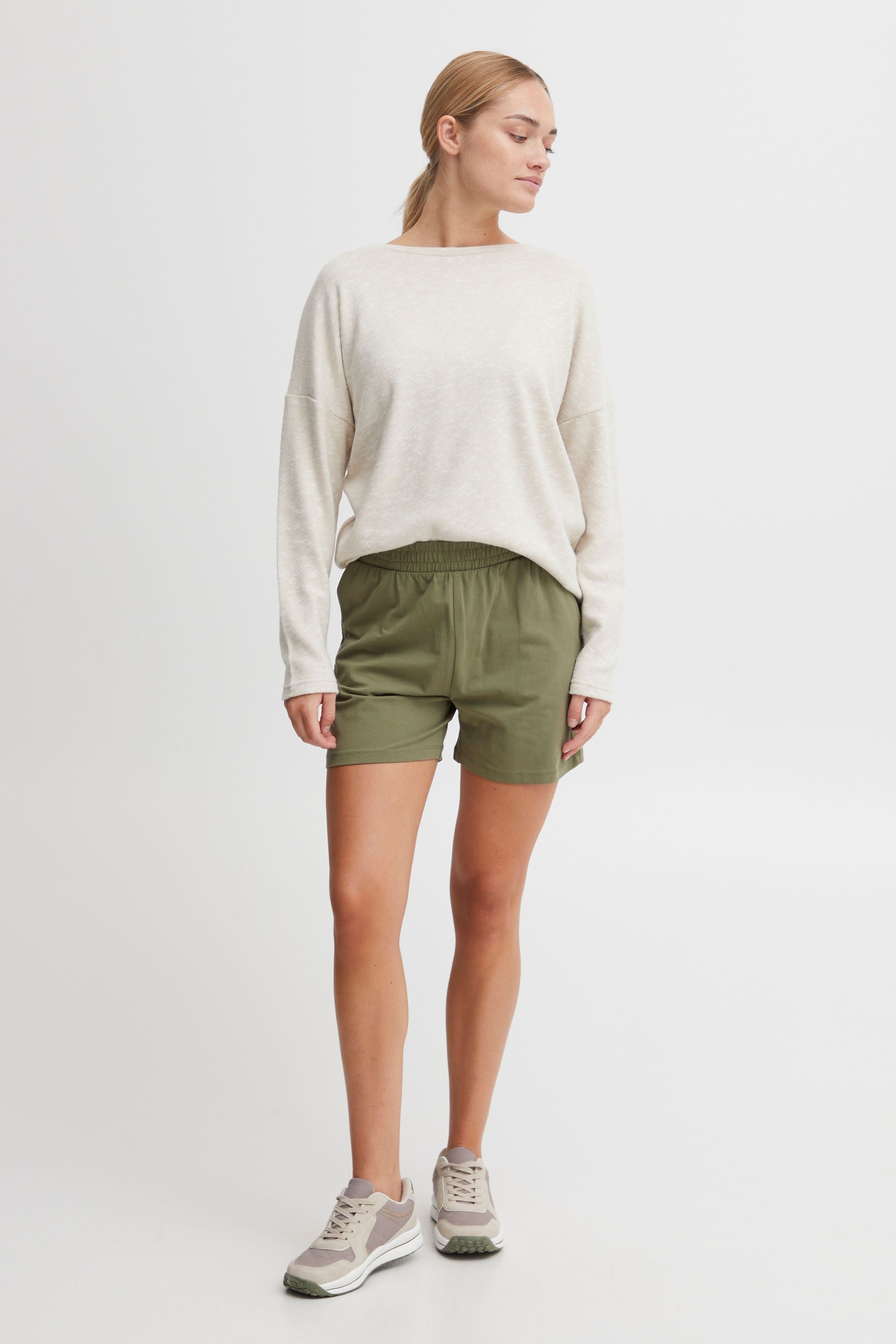OXMO Shorts »Shorts OXOdine«