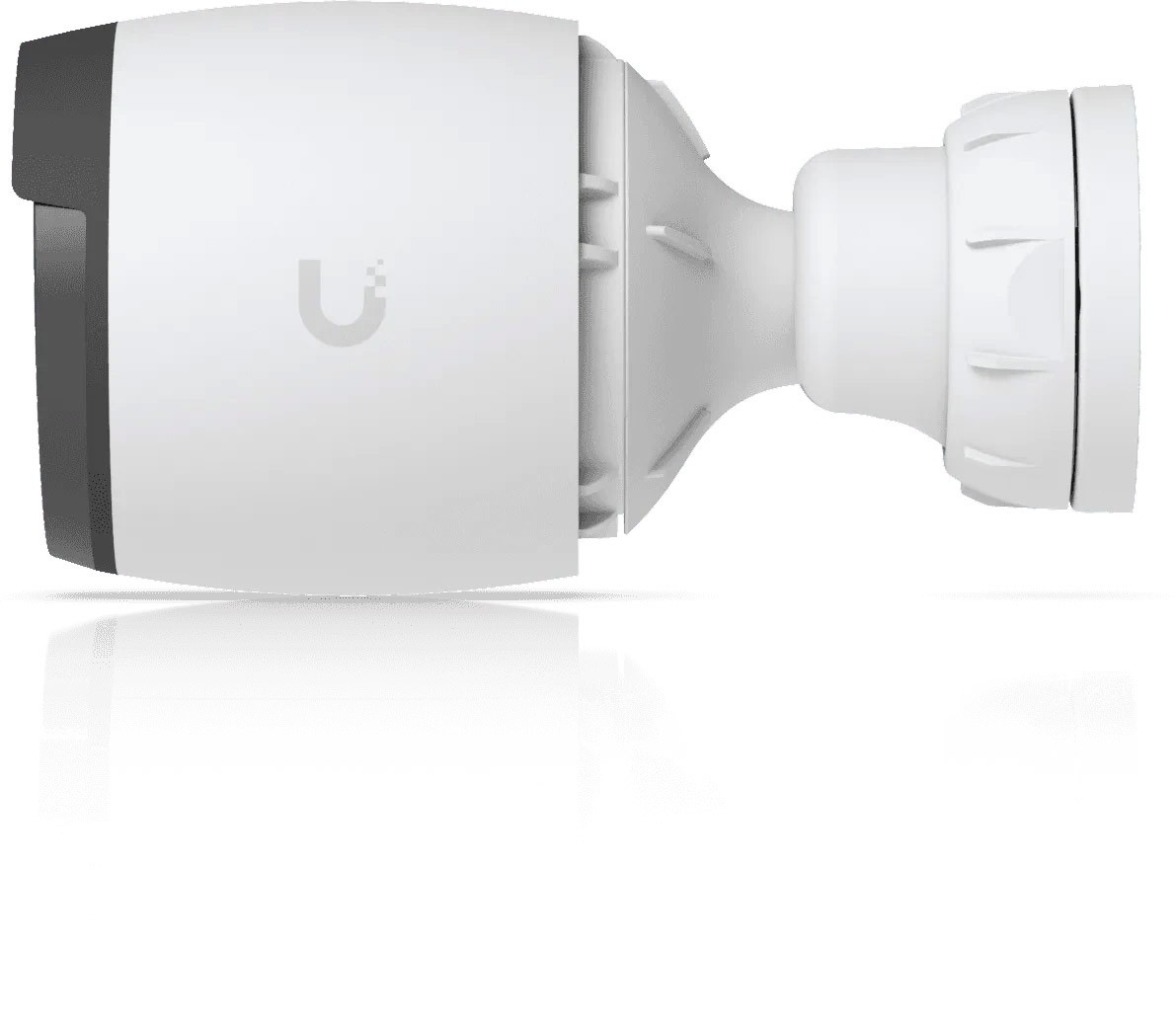 UBIQUITI Überwachungskamera "Ubiquiti UniFi Protect G6 - Netzwerk-Überwachungskamera", B:12,4cm H:10,5cm T:23,5cm, weiß, Überwachungskameras