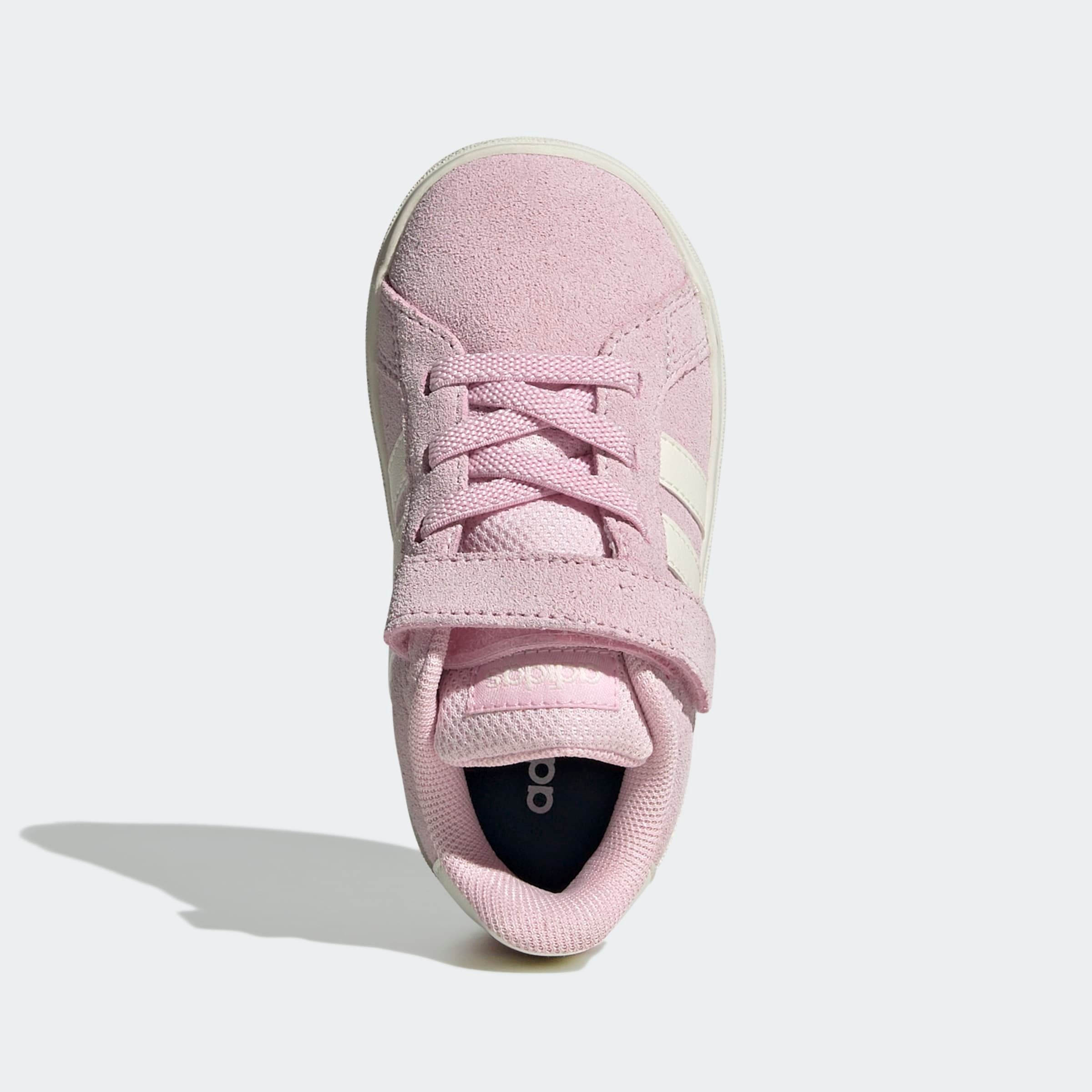 adidas Sportswear Klettschuh »GRAND COURT 2.0 KIDS«
