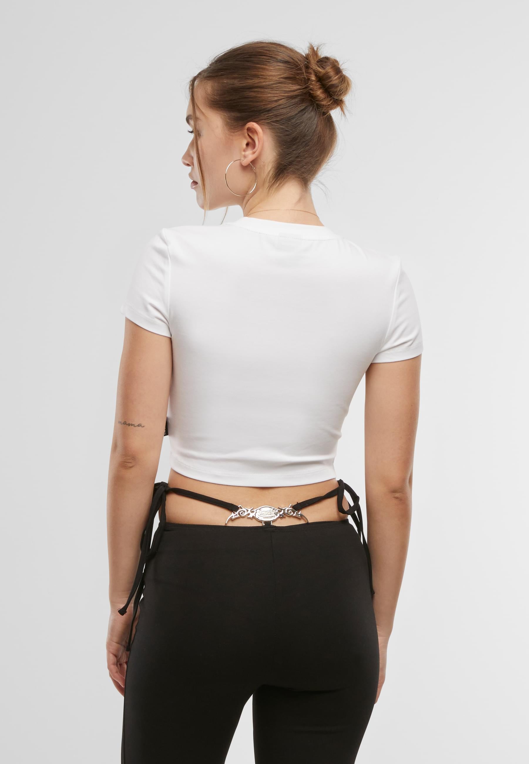 Von Dutch T-Shirt »Von Dutch ANNA SHIRTS« 1 Stk.