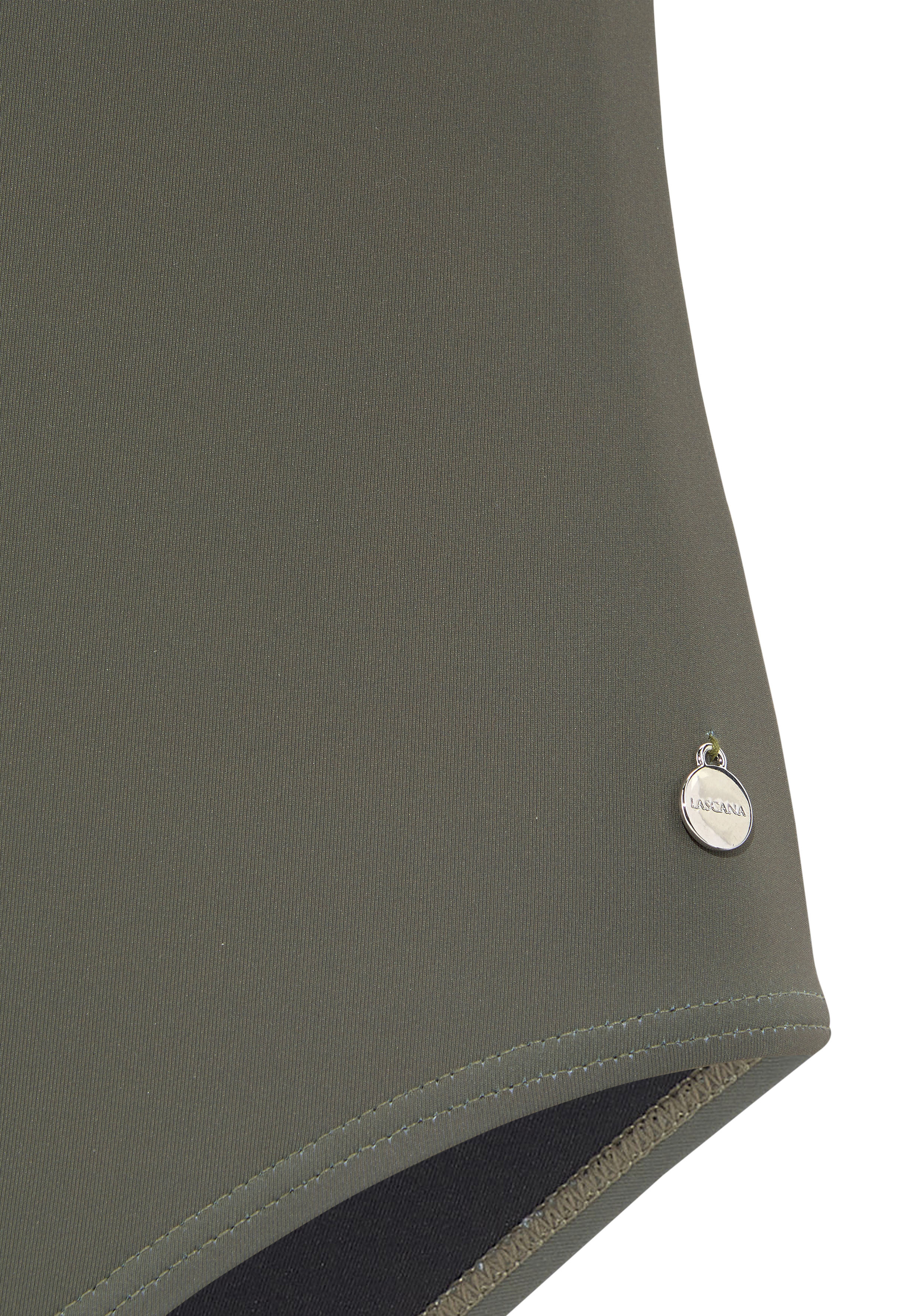 Thumbnail - LASCANA Badeanzug mit Schleifendetail im Rücken