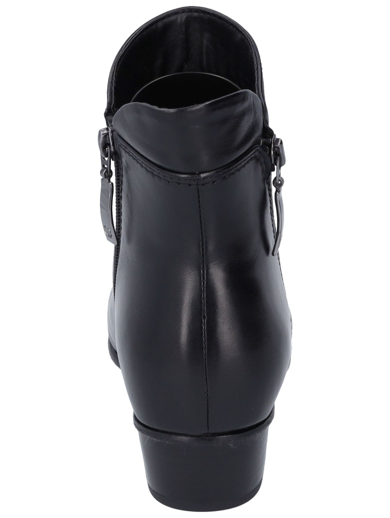 GERRY WEBER Stiefelette »Gerry Weber Stiefelette Leder«
