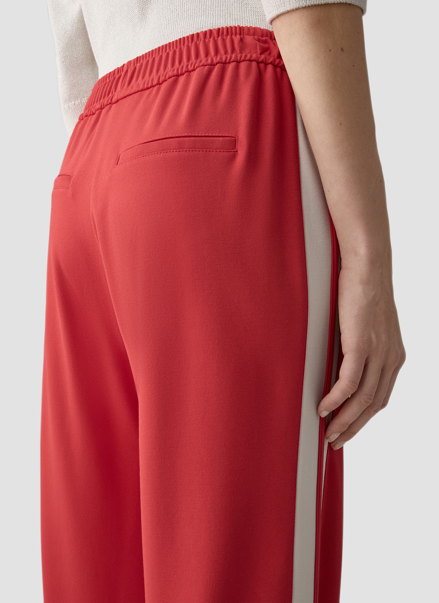 LeComte Jerseyhose »Hose«
