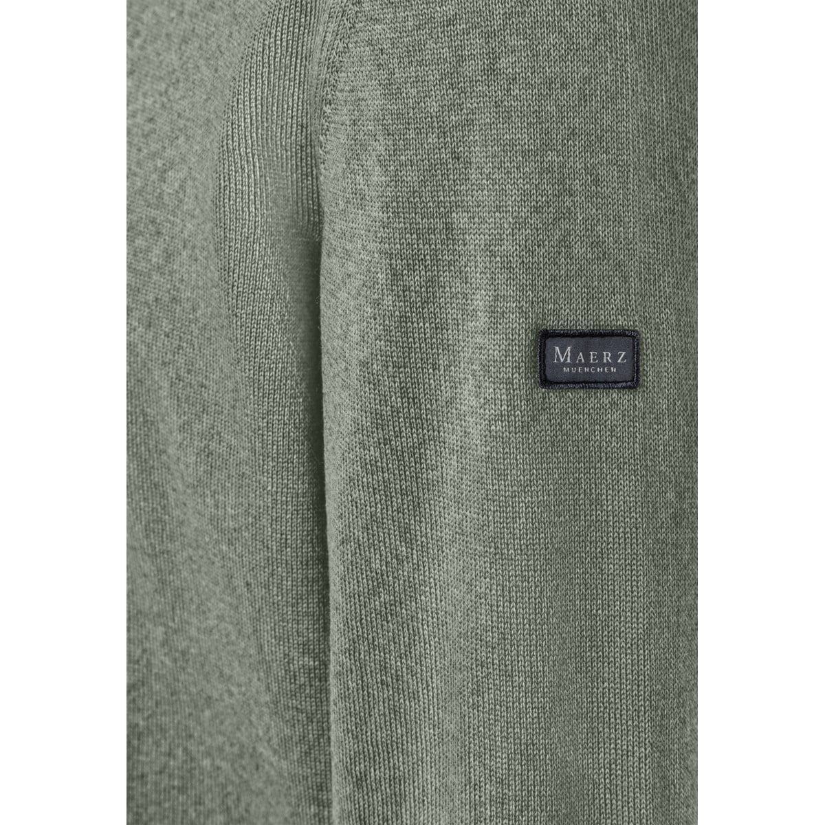 MAERZ Muenchen Strickpullover »Maerz Muenchen 490500 Strickpullover Herren Bekleidung«