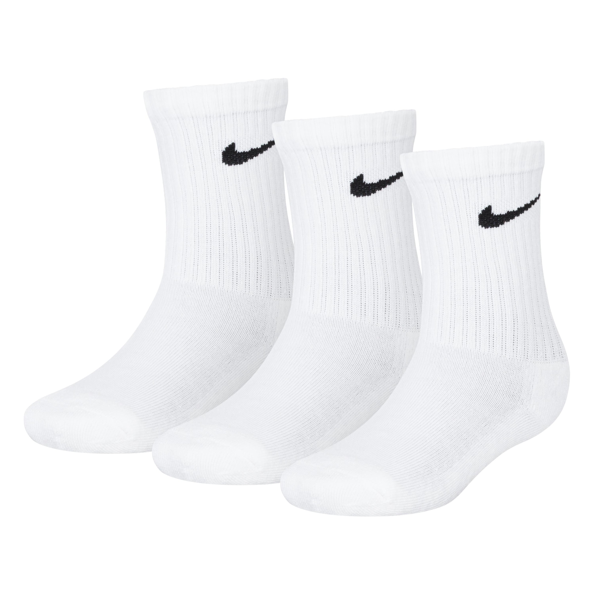 Nike Sportswear "NHN NIKE BASIC PACK CREW 3PK" 3 Stk. tlg. für Kinder, spor günstig online kaufen
