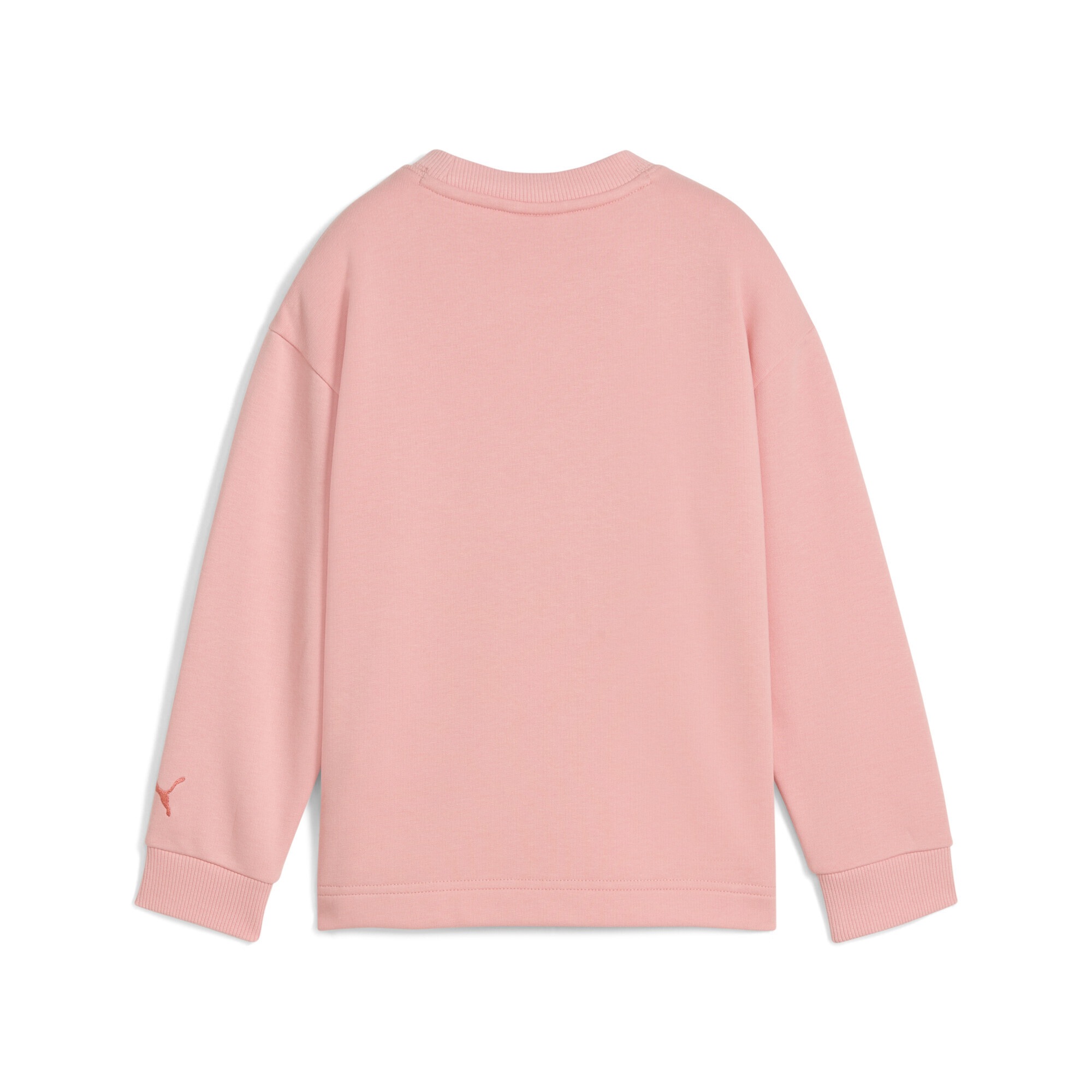 PUMA Sweatshirt »Cats Club Crewneck Kinder«