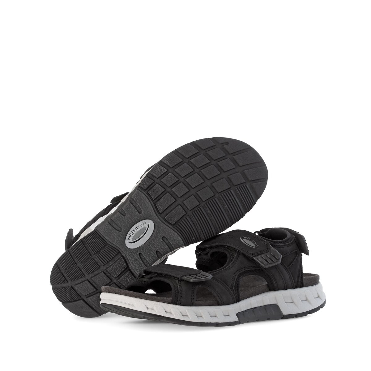 Gabor Trekkingsandale »Trekkingsandale«