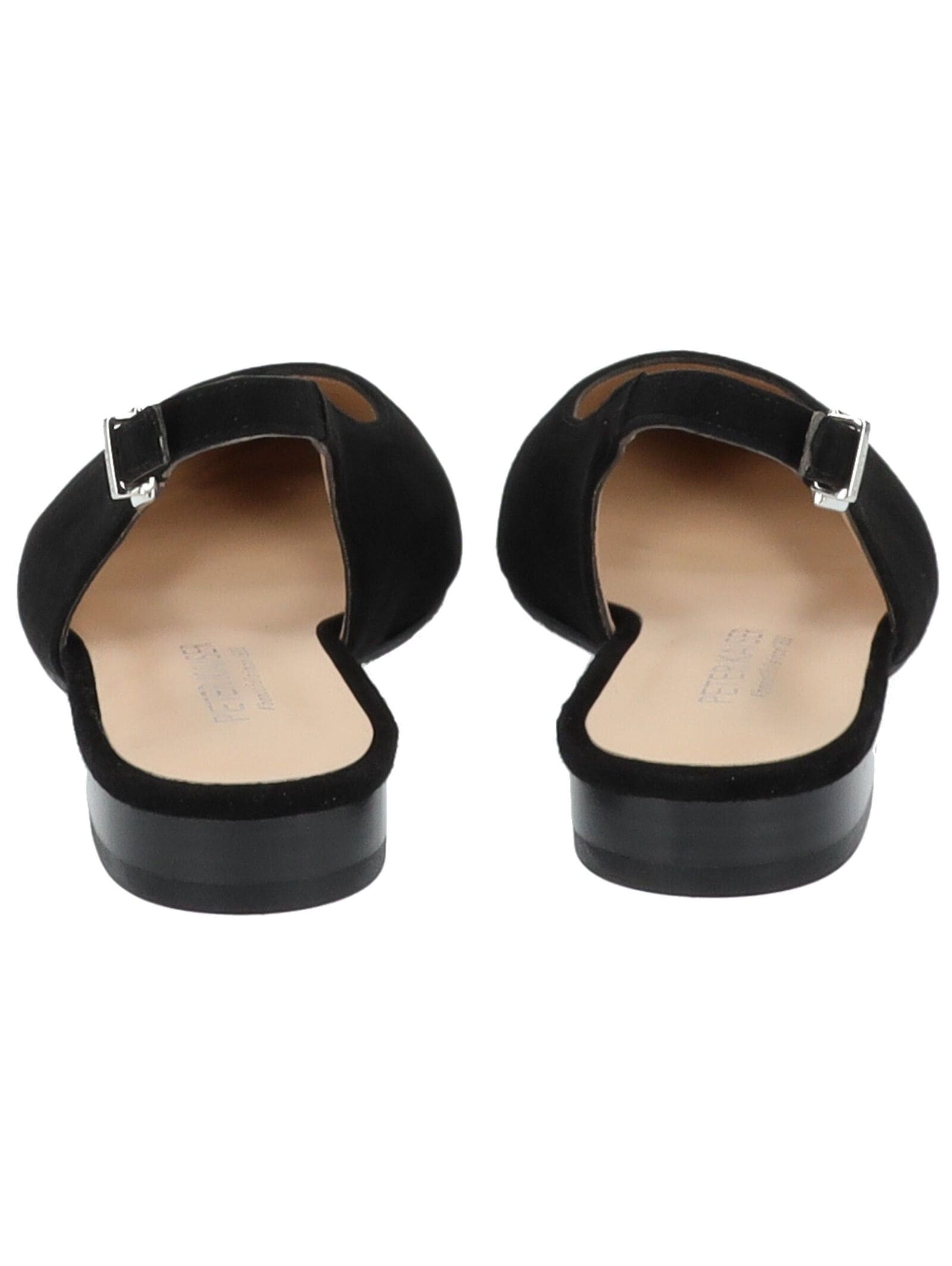 Peter Kaiser Ballerina »Peter Kaiser Ballerinas Veloursleder«