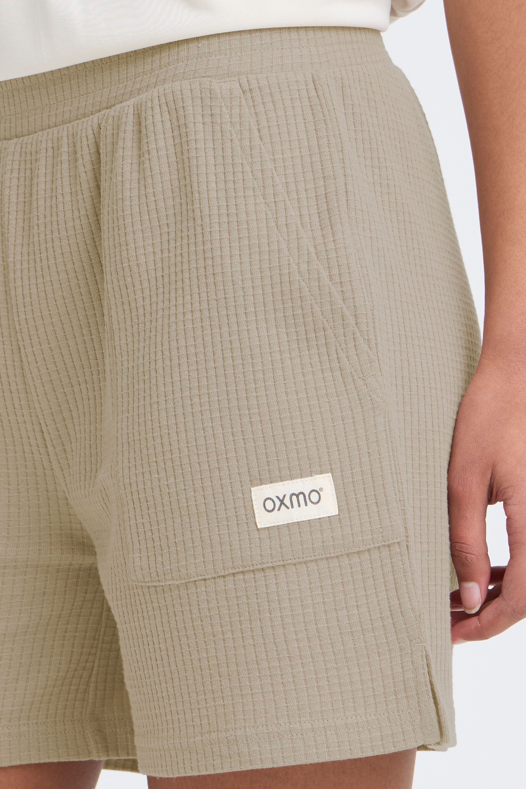 OXMO Shorts »Shorts OXWim«