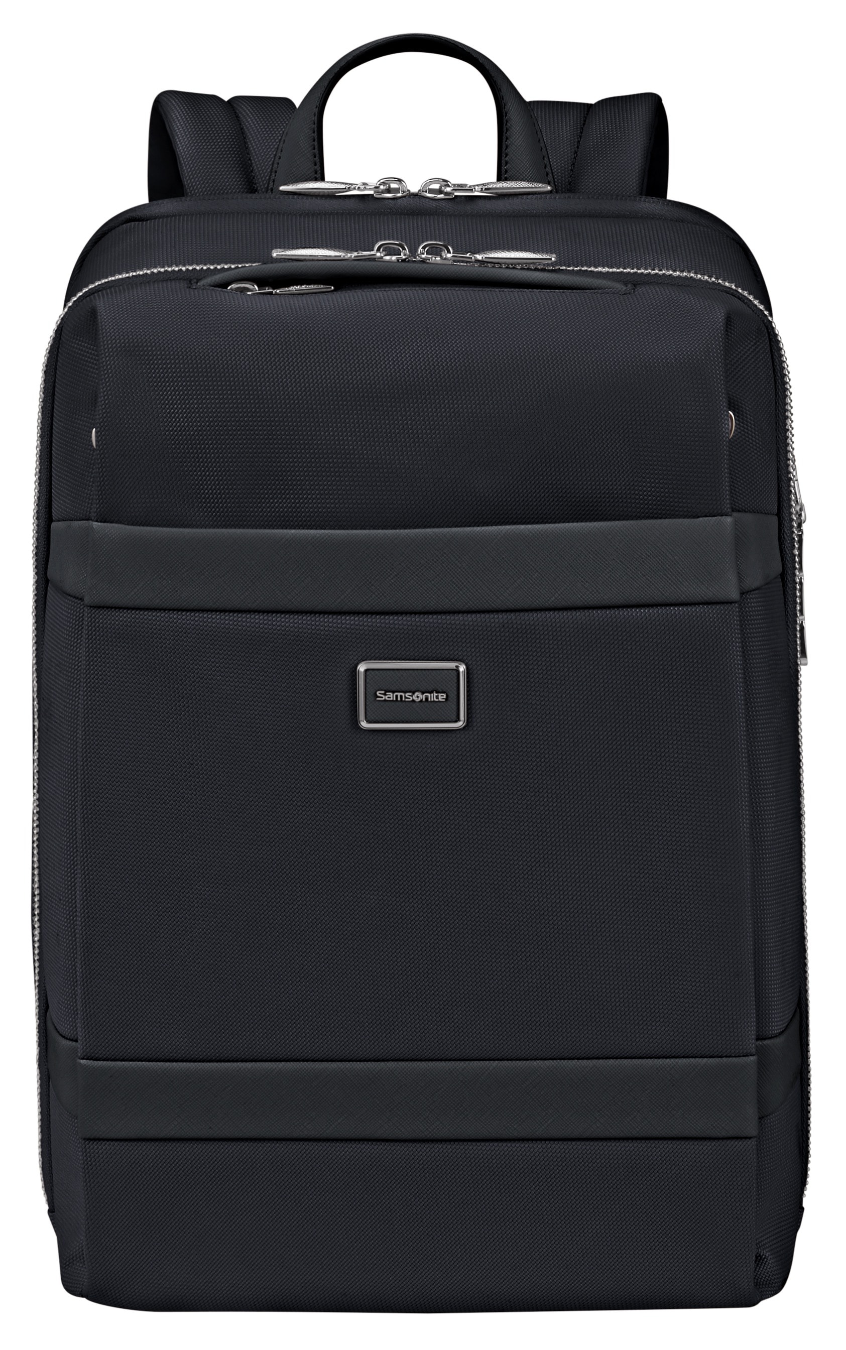 Samsonite Laptoprucksack "IMAGE BIZ" für Businessmode und Geschäftsreisen, mit 16 Litern Volumen