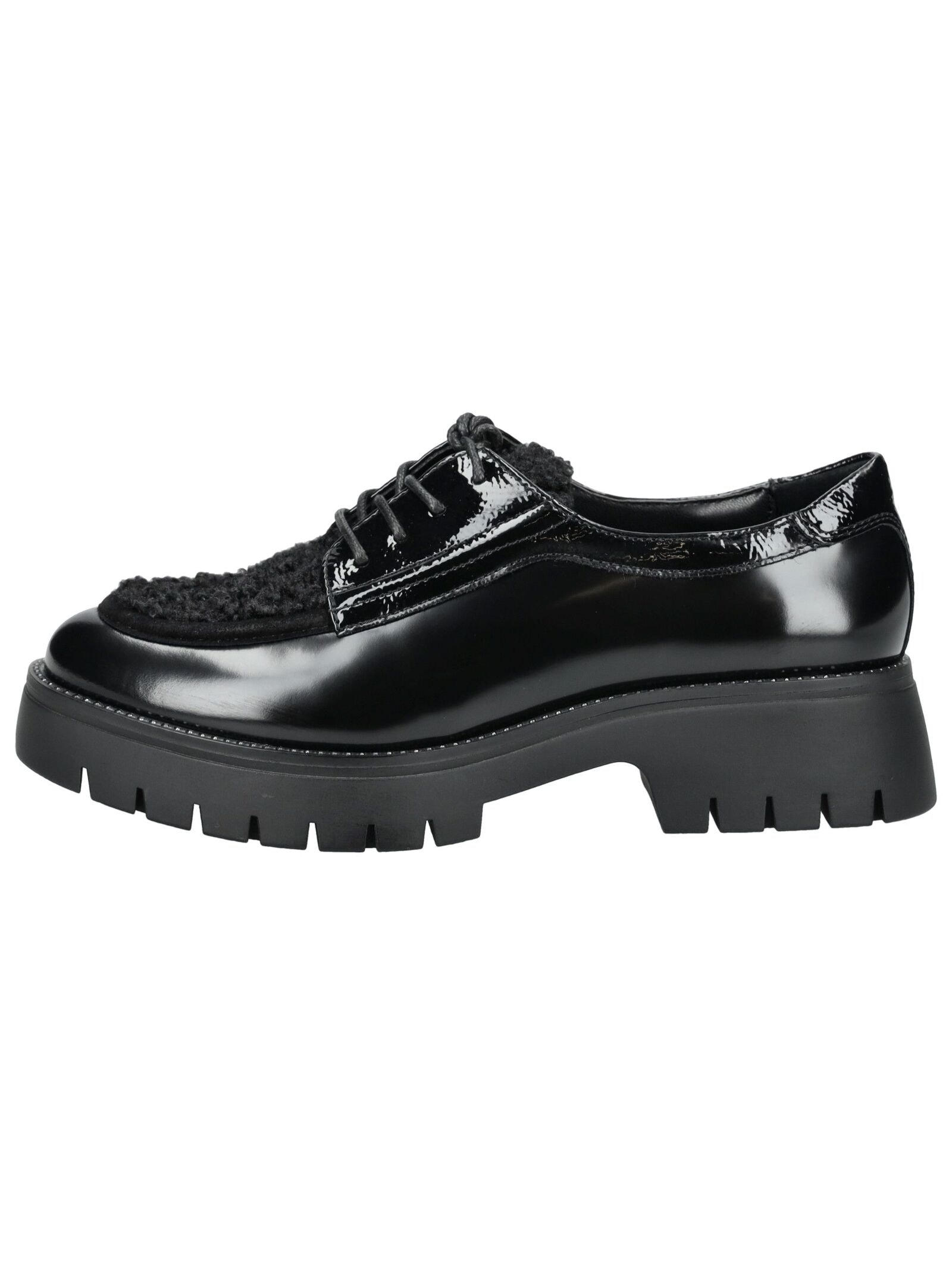 Regarde Le Ciel Schnürschuh »Regarde Le Ciel Halbschuhe Leder«