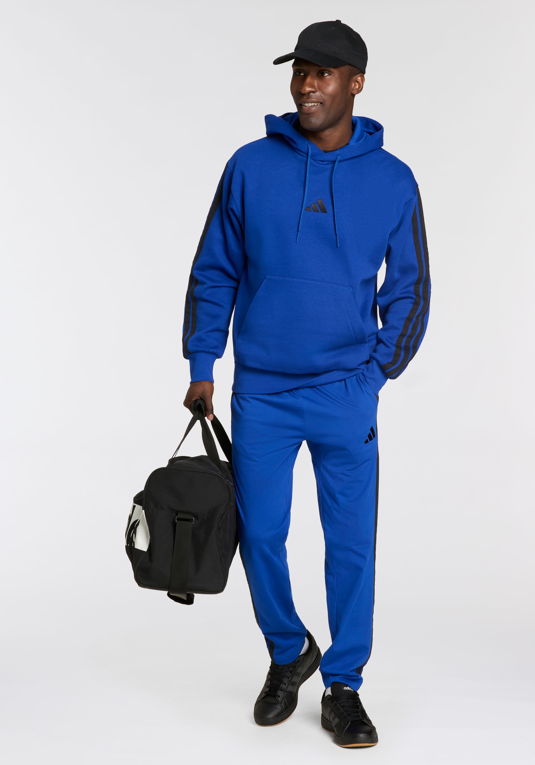 adidas Sportswear Sporthose »M 3S SJ TO PT«, (1 tlg.), Jogginghose
