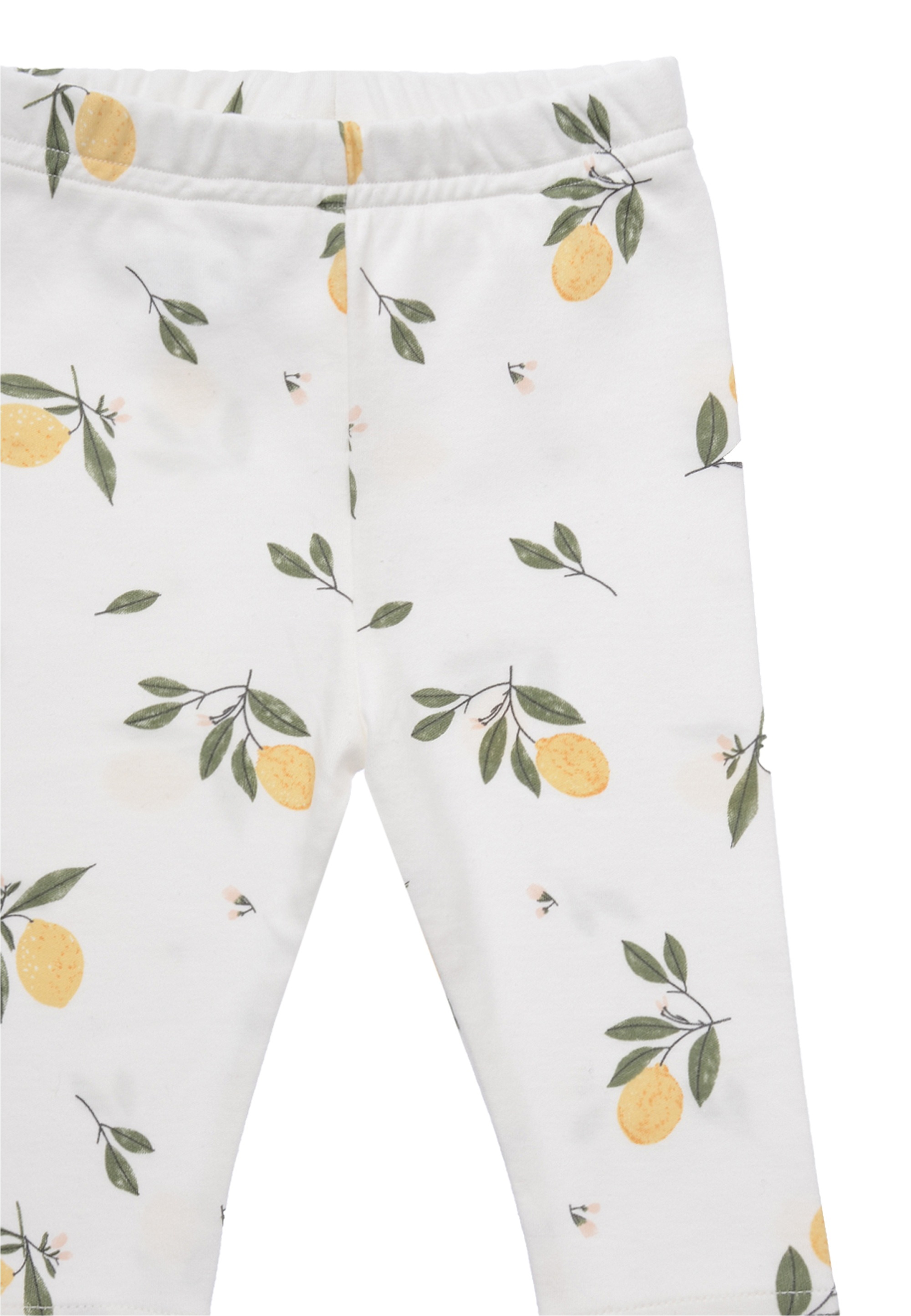 Liliput Leggings »Zitrone«, mit elastischem Bündchen