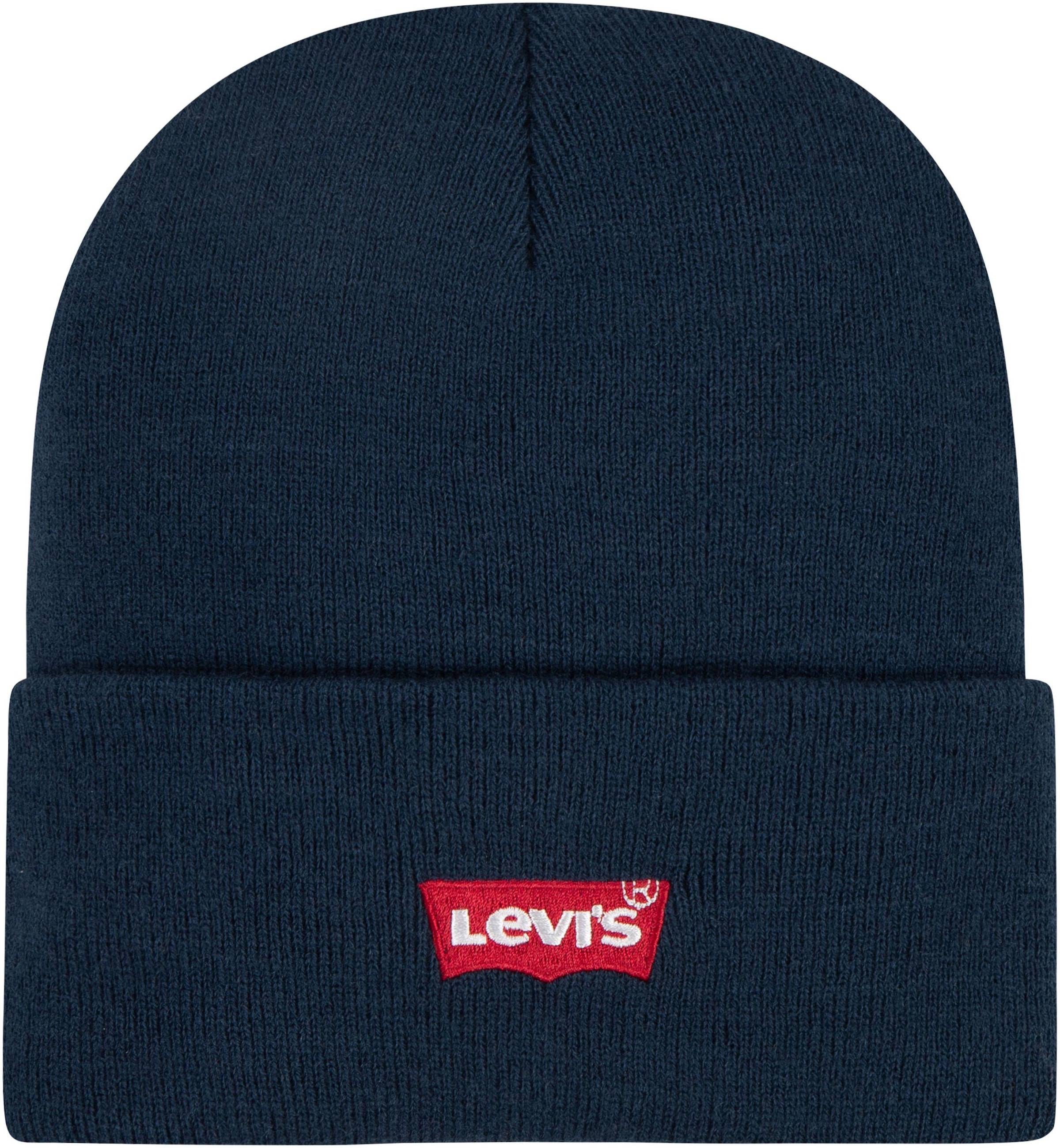 Beanie, mit Batwing Logo