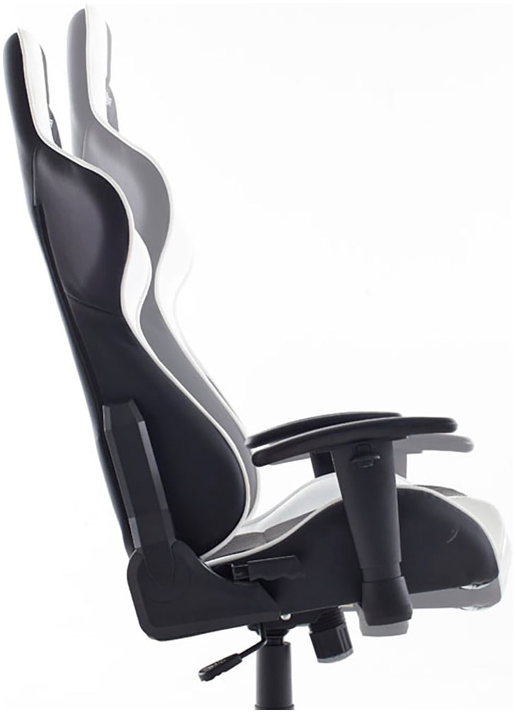 DXRacer Gaming-Stuhl »F-Serie PU Leder«, Kunstleder