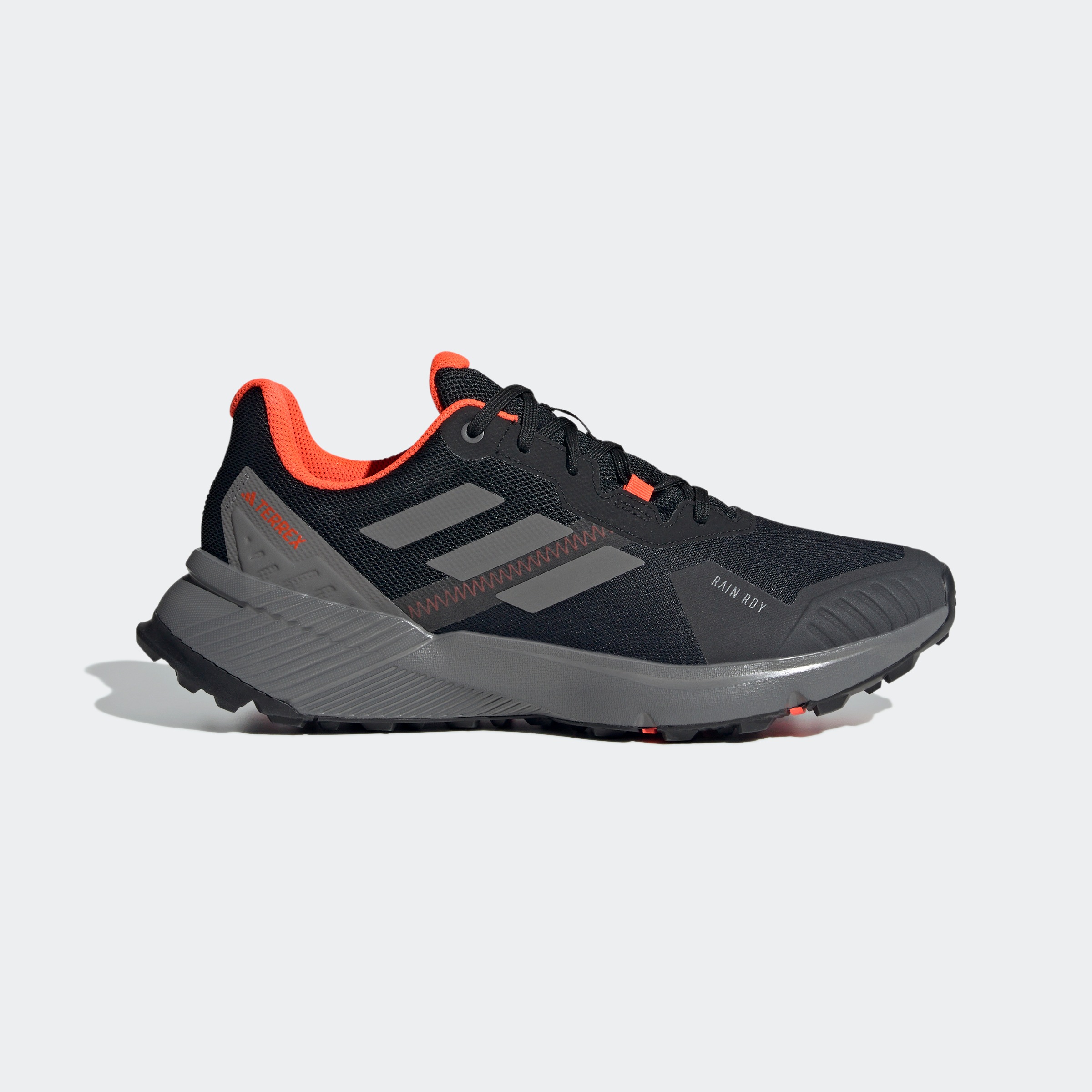 adidas TERREX Trailrunningschuh "SOULSTRIDE RAIN.RDY TRAILRUNNING", wasserd günstig online kaufen