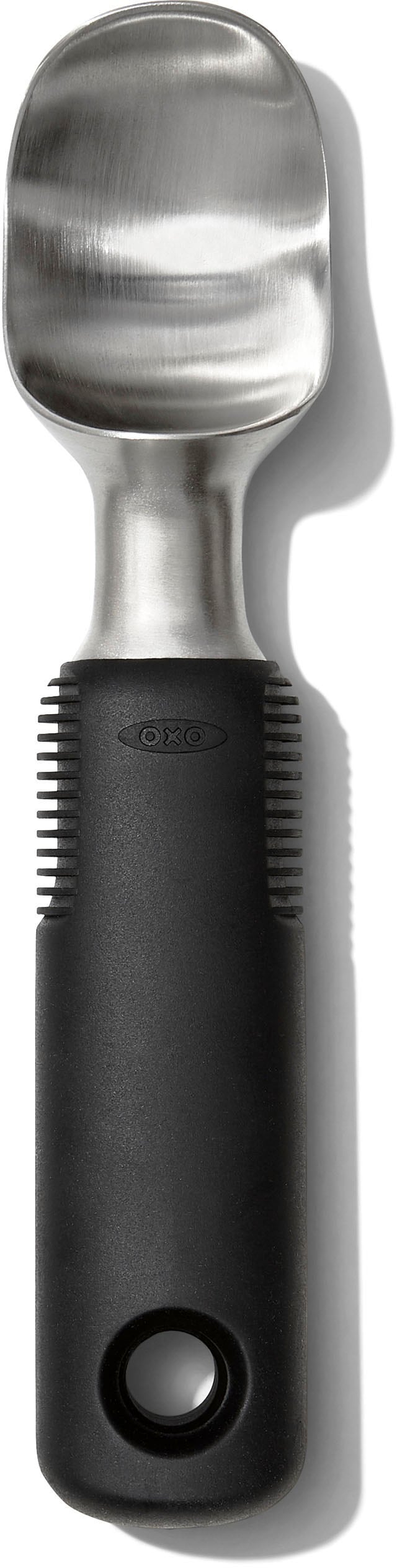 OXO Good Grips Eisportionierer robust, aus Edelstahl