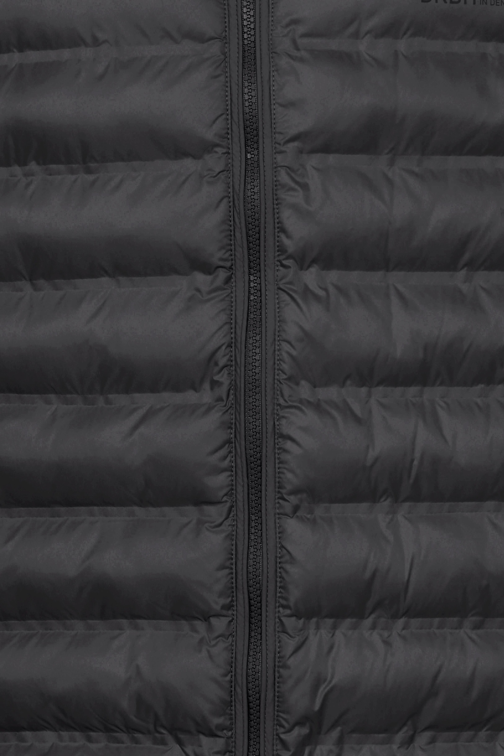 Blend Steppweste »BHFICCO HEATED VEST« Kunstfaser, regular fit