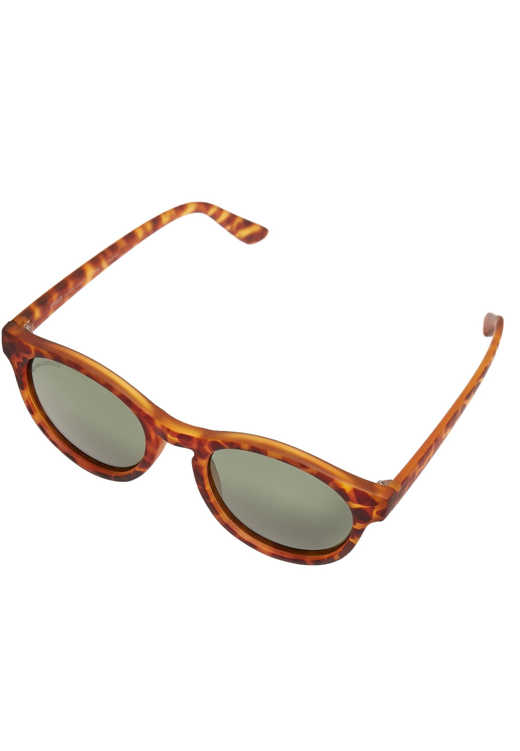 URBAN CLASSICS Sonnenbrille »Urban Classics Unisex Sunglasses Sunrise UC«