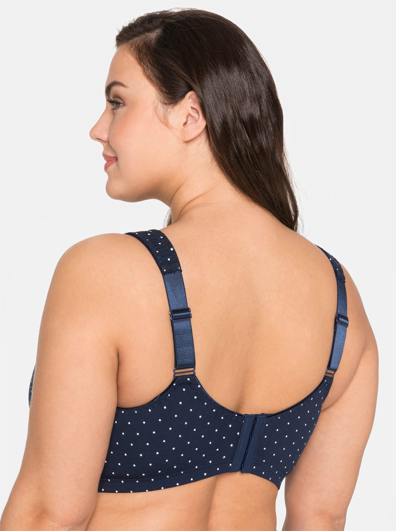 Thumbnail - Sheego Entlastungs-BH 1