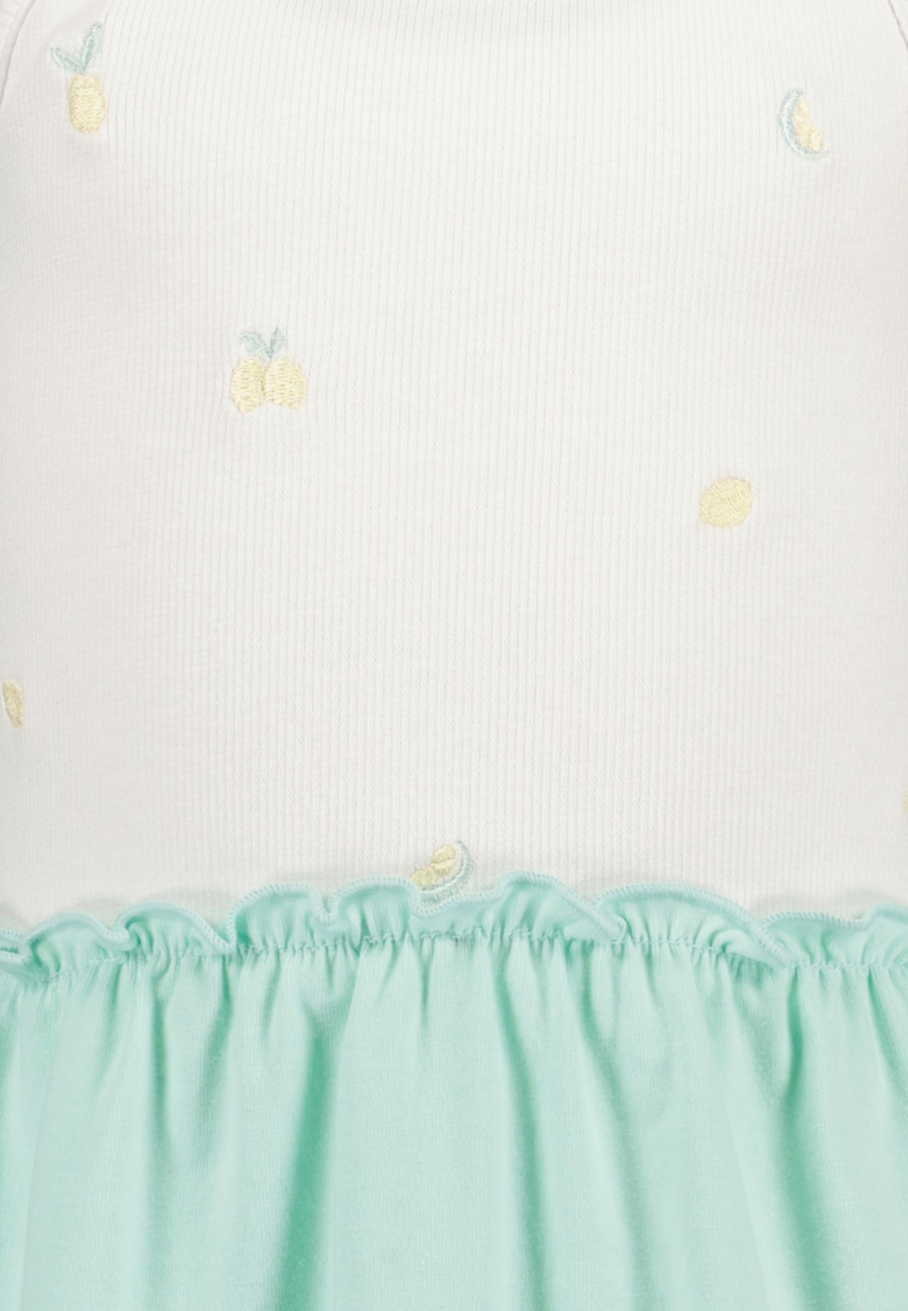 Thumbnail - Blue Seven Jerseykleid "Blue Seven Kleid"