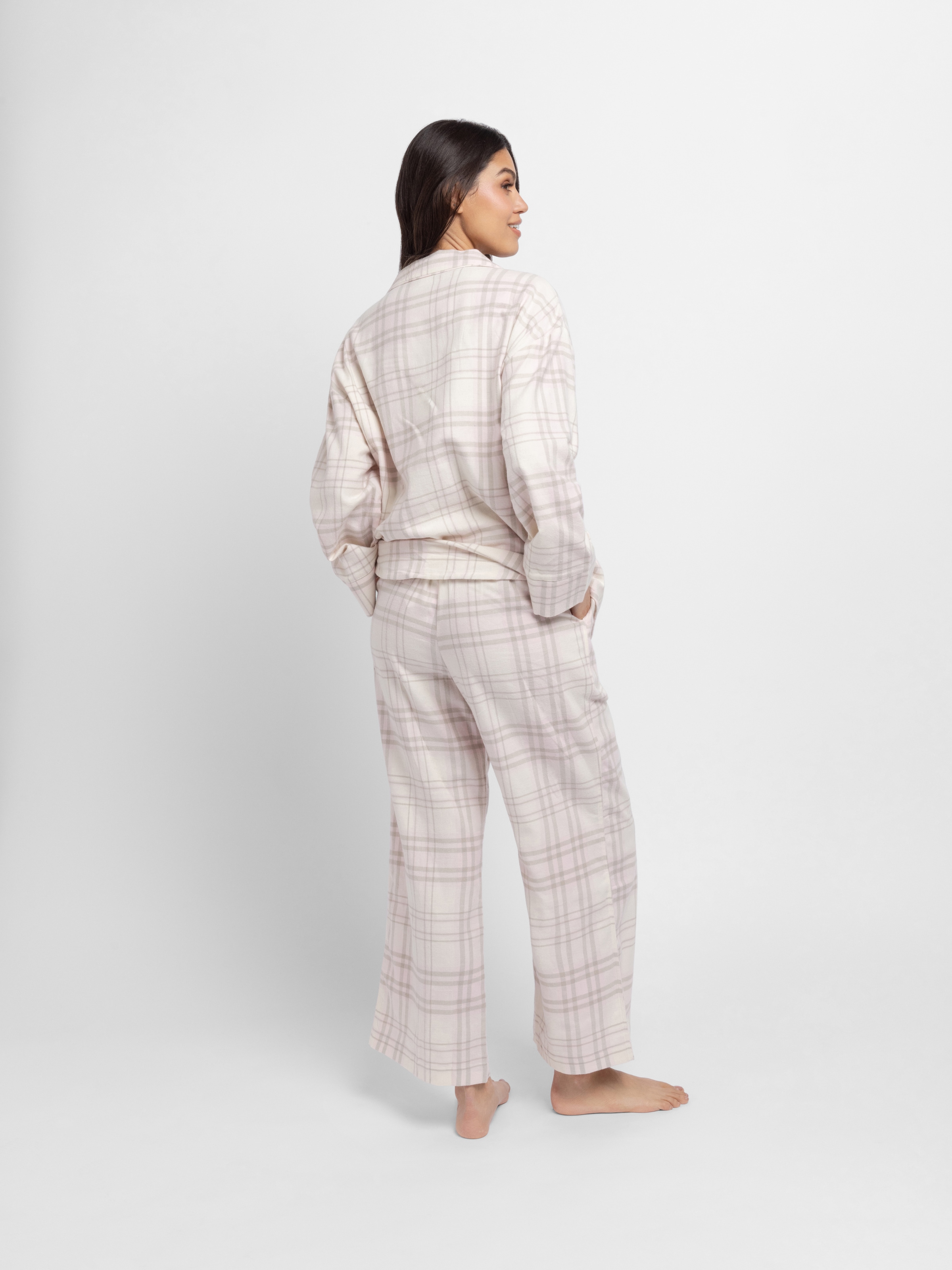 Dorina Pyjama »Harper« Set, 2 tlg.