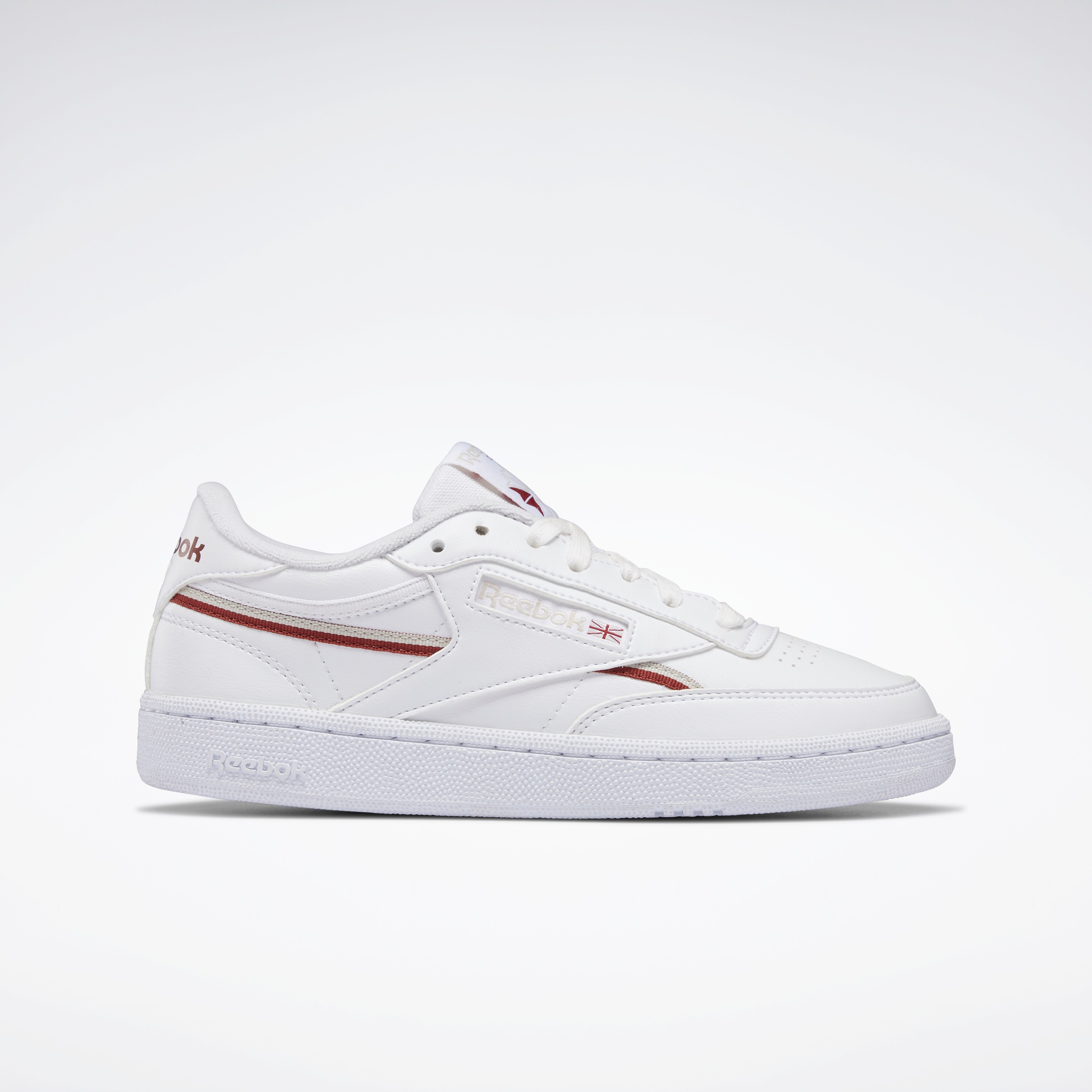 Reebok Classic Sneaker »CLUB C 85 VEGAN«
