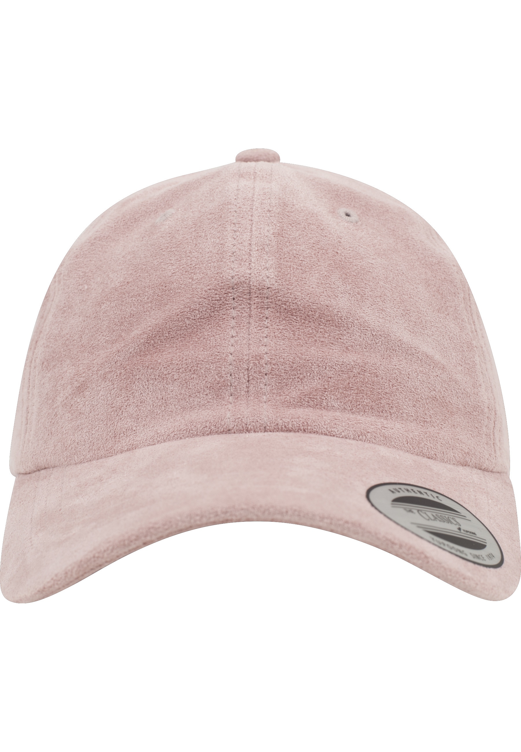 Flexfit Flex Cap "Flexfit Accessoires Low Profile Velours Cap"
