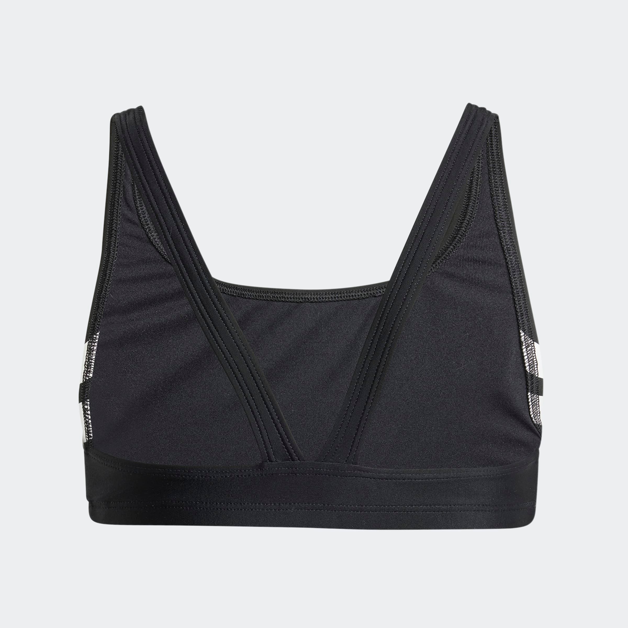adidas Performance Bustier-Bikini »3S BLD BIKINI«