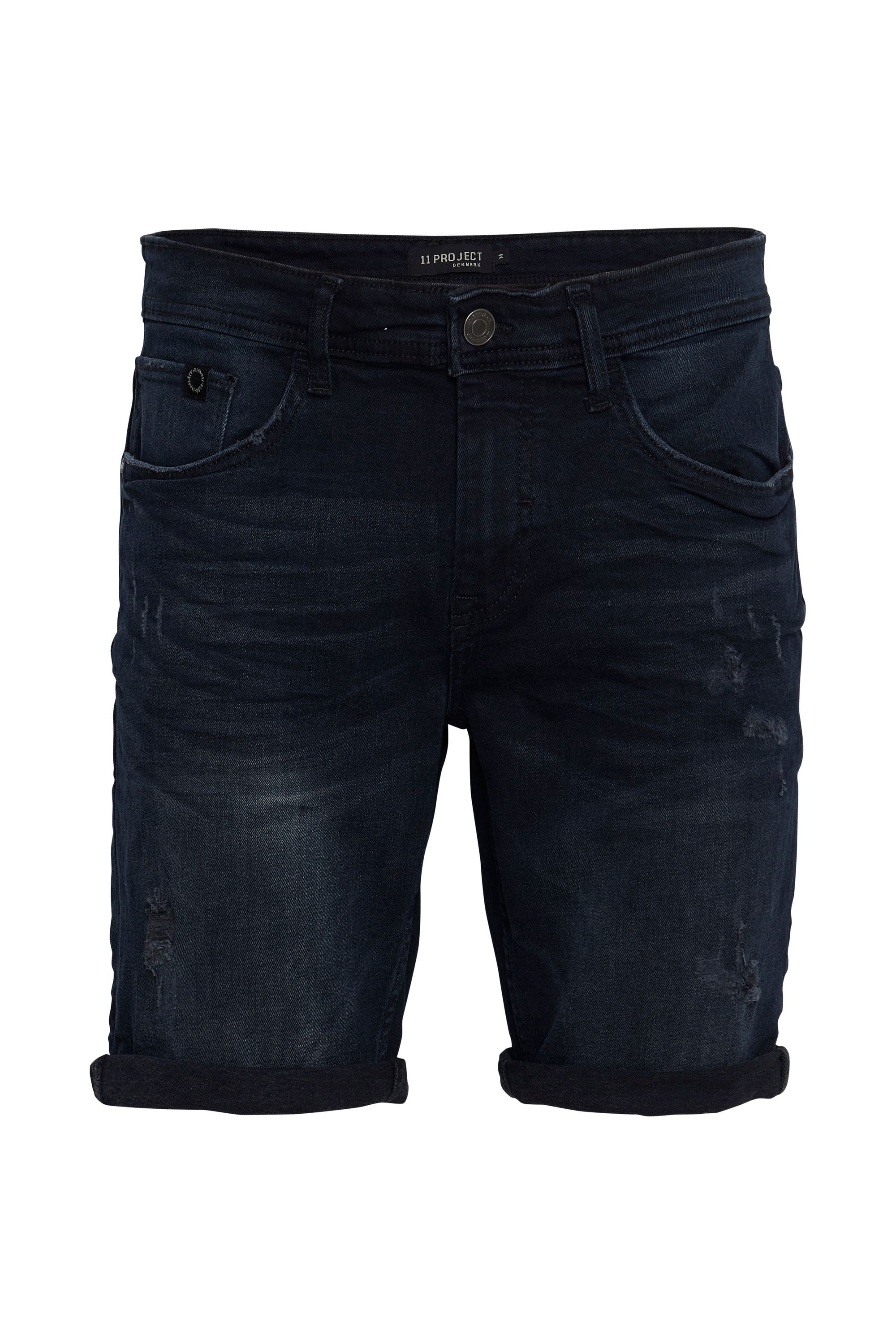 11 Project Jeansshorts "Jeansshorts PRNarvik" günstig online kaufen