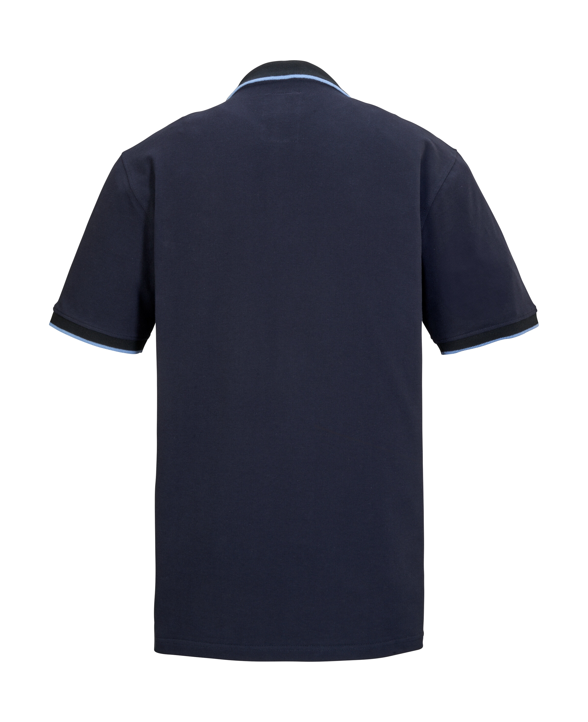 G.I.G.A. DX by killtec Poloshirt »GS 6 MN PLSHRT GOTS«, Herren Poloshirt aus Bio-Baumwolle mit Carbon Finish.