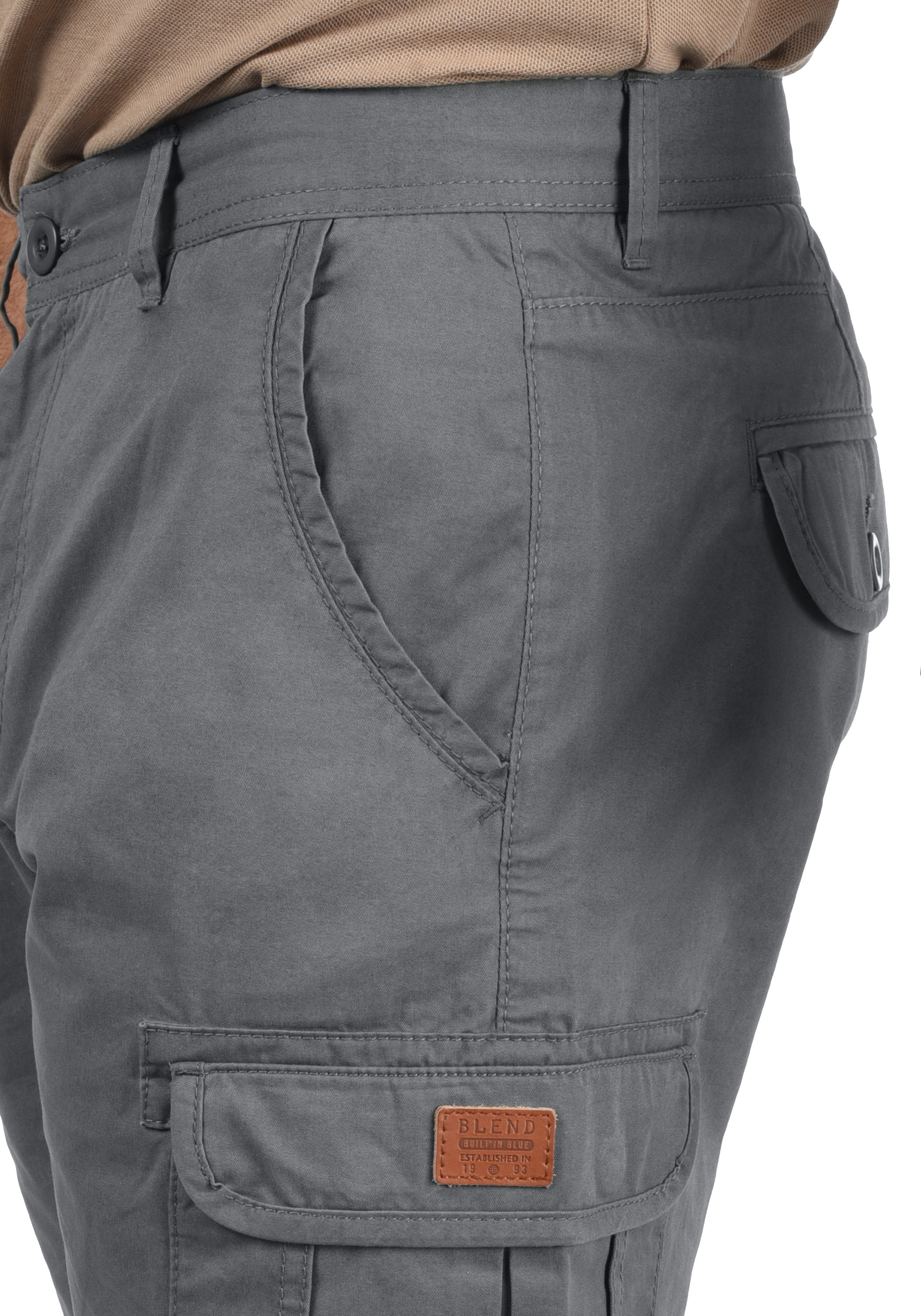 Blend Cargoshorts »Cargoshorts BHCrixus«
