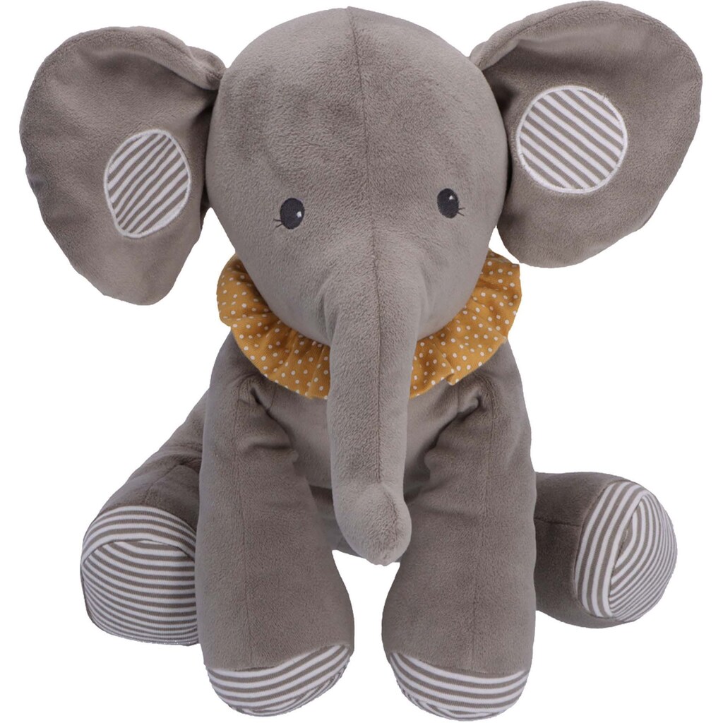 Sterntaler® Kuscheltier »Sternchen, Elefant Eddy«