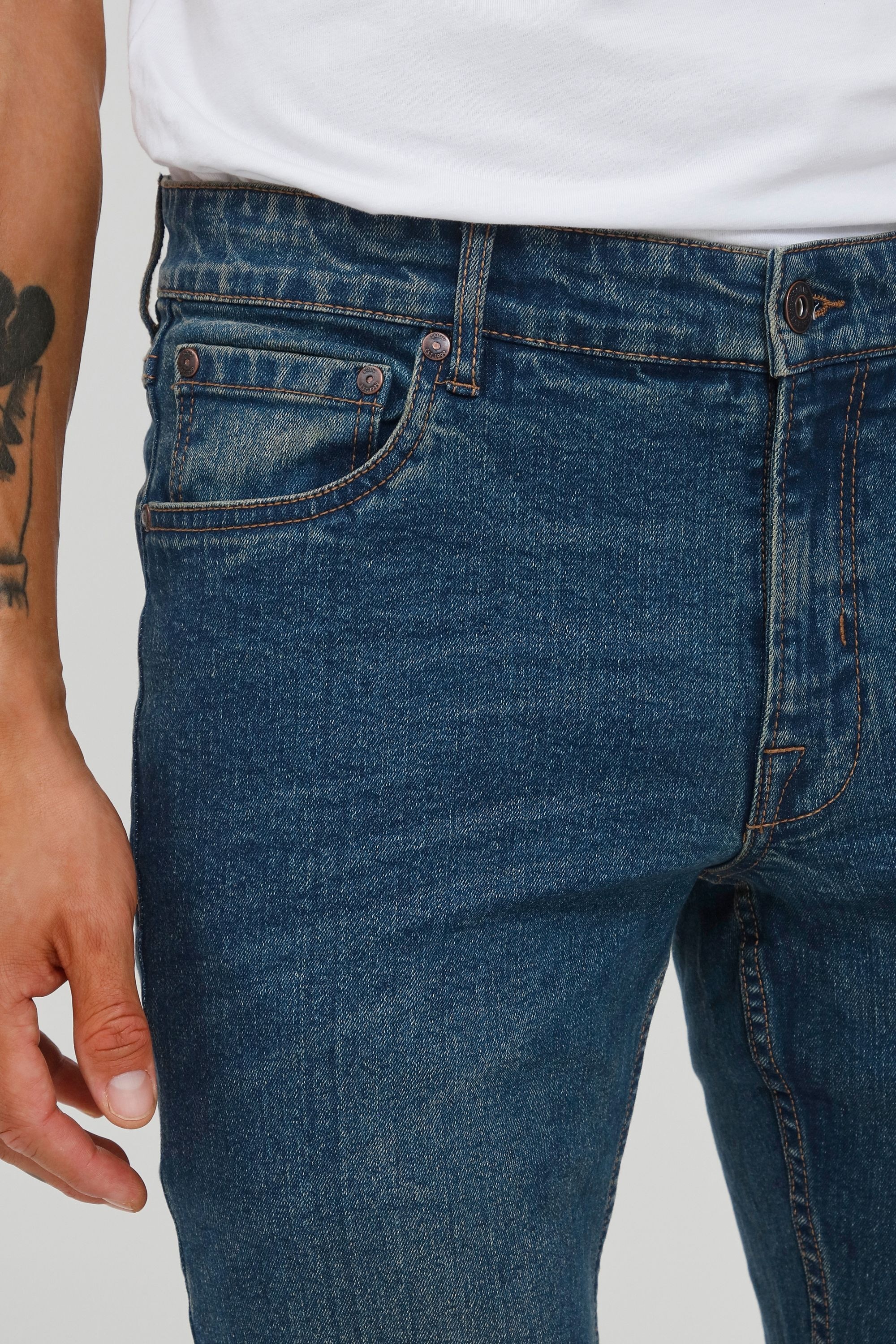 !Solid Bequeme Jeans »Jeans SDPirko«