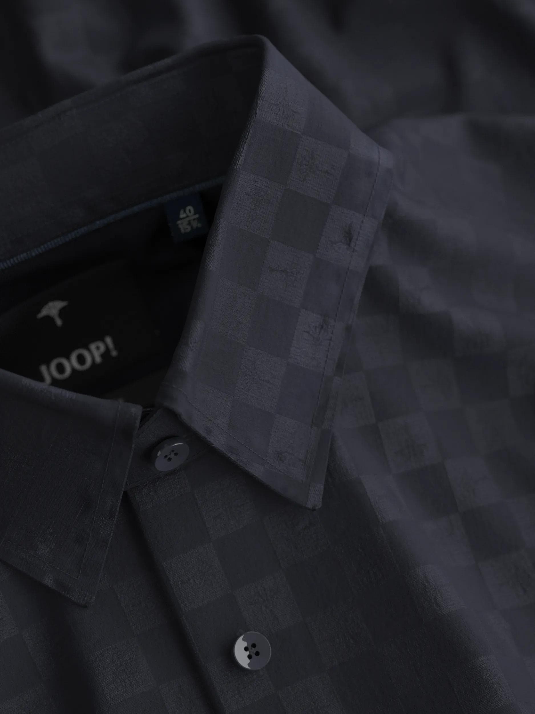 JOOP! Langarmhemd »Pierce« Regular fit mit klassischem Hemdkragen