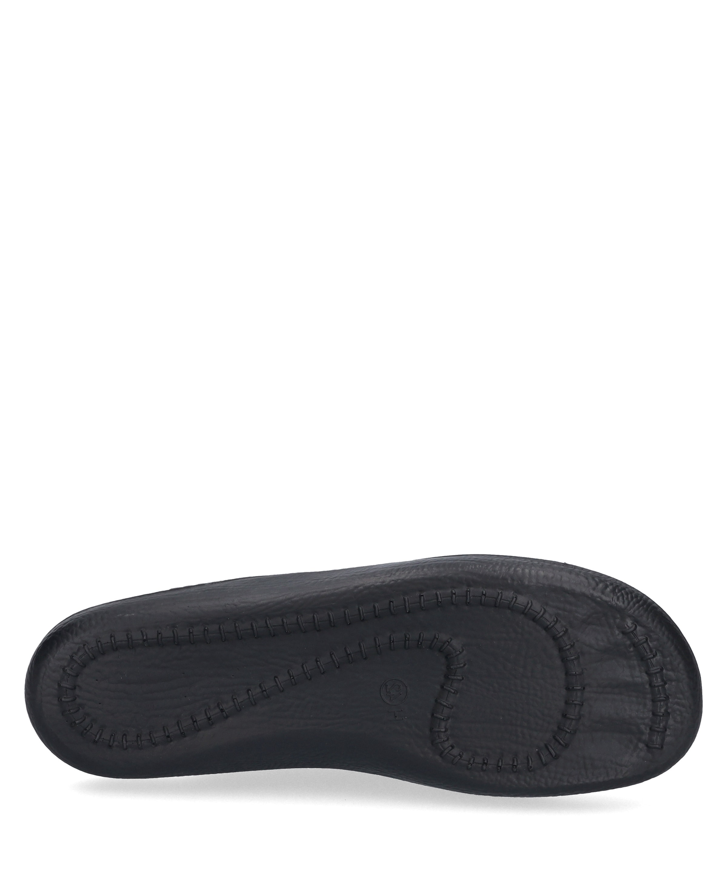 Josef Seibel Hausschuh »Monaco 202 G, bordeaux«