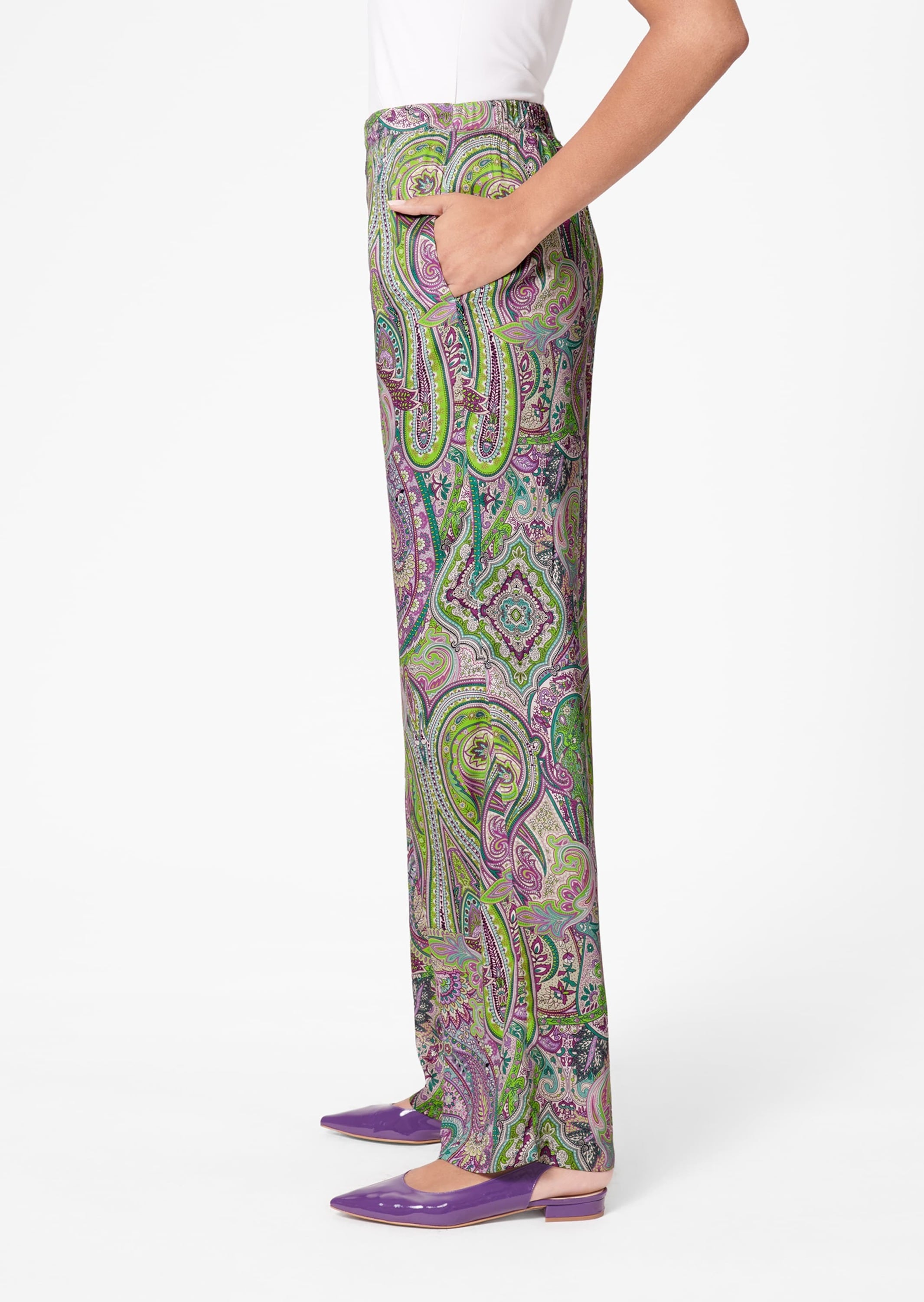 MADELEINE Stoffhose »Hose Hose«