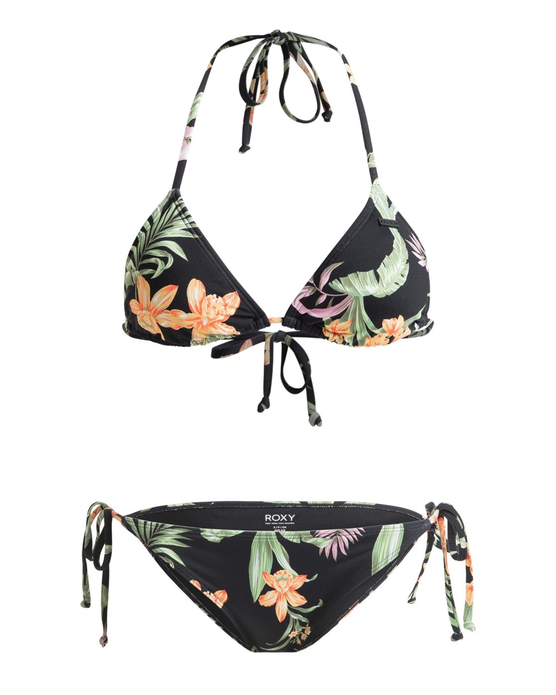 Roxy Triangel-Bikini "Pt Beach Classics"