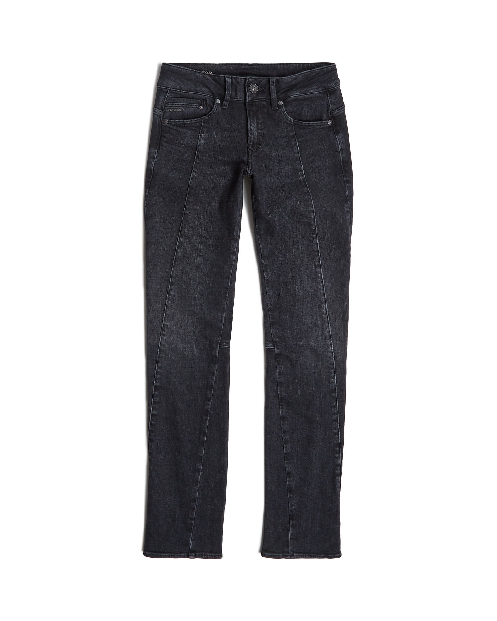 G-star Contor 3D Slim Jeans Schwarz 31/32 2