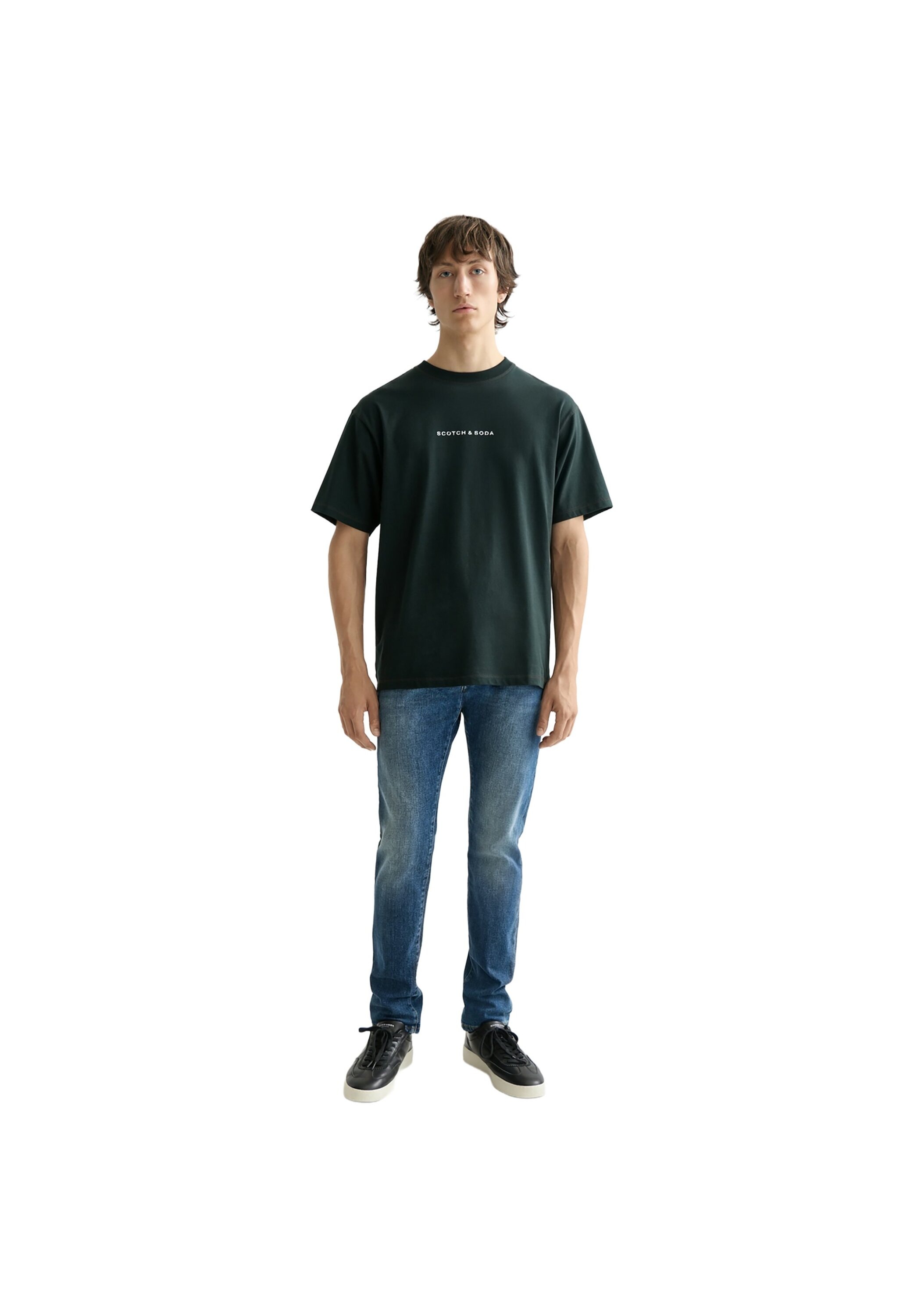 Scotch & Soda Skinny-fit-Jeans »Jeans Ralston Regular Slim Fit«