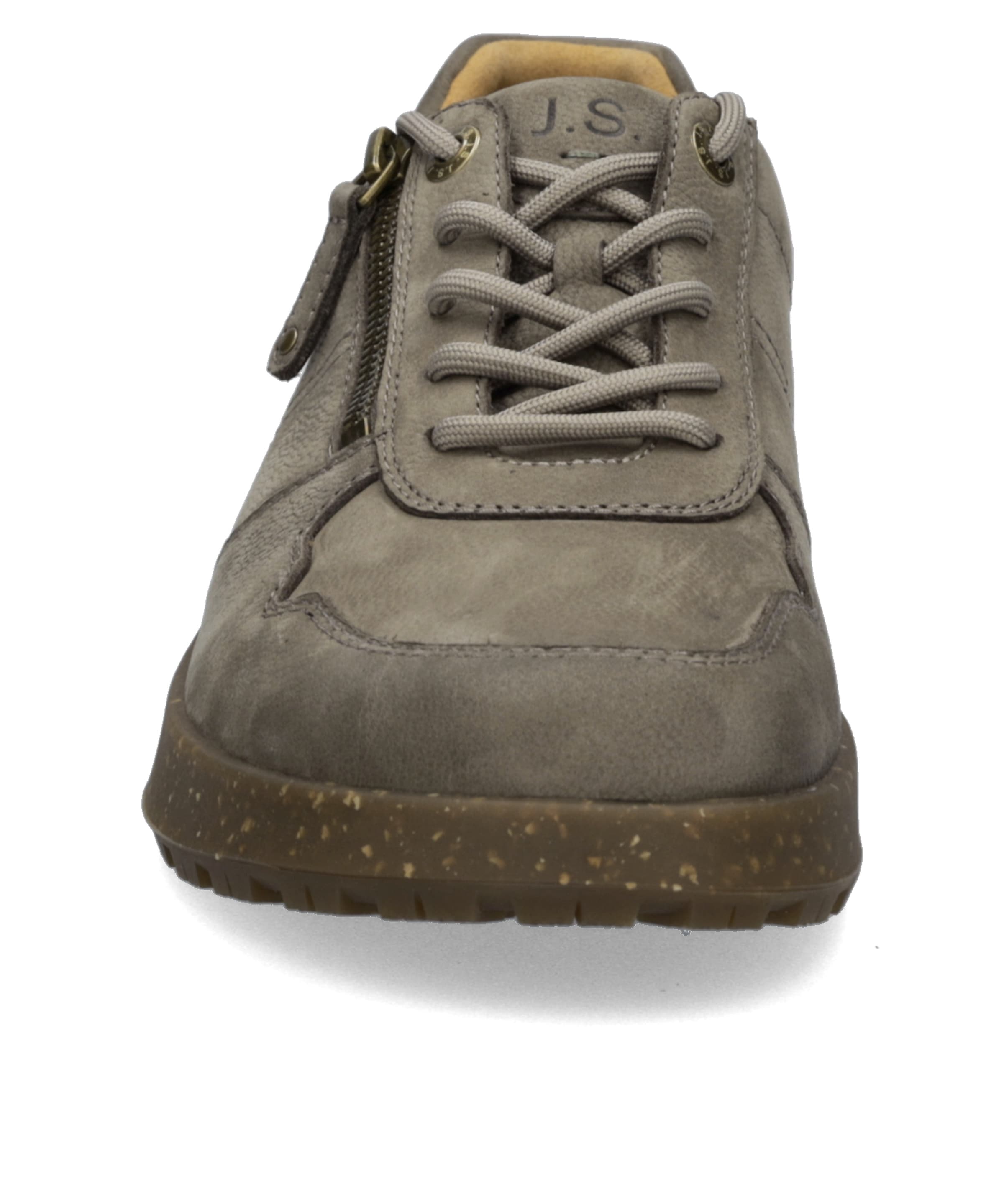 Josef Seibel Schnürschuh »Jaron 05, asphalt«