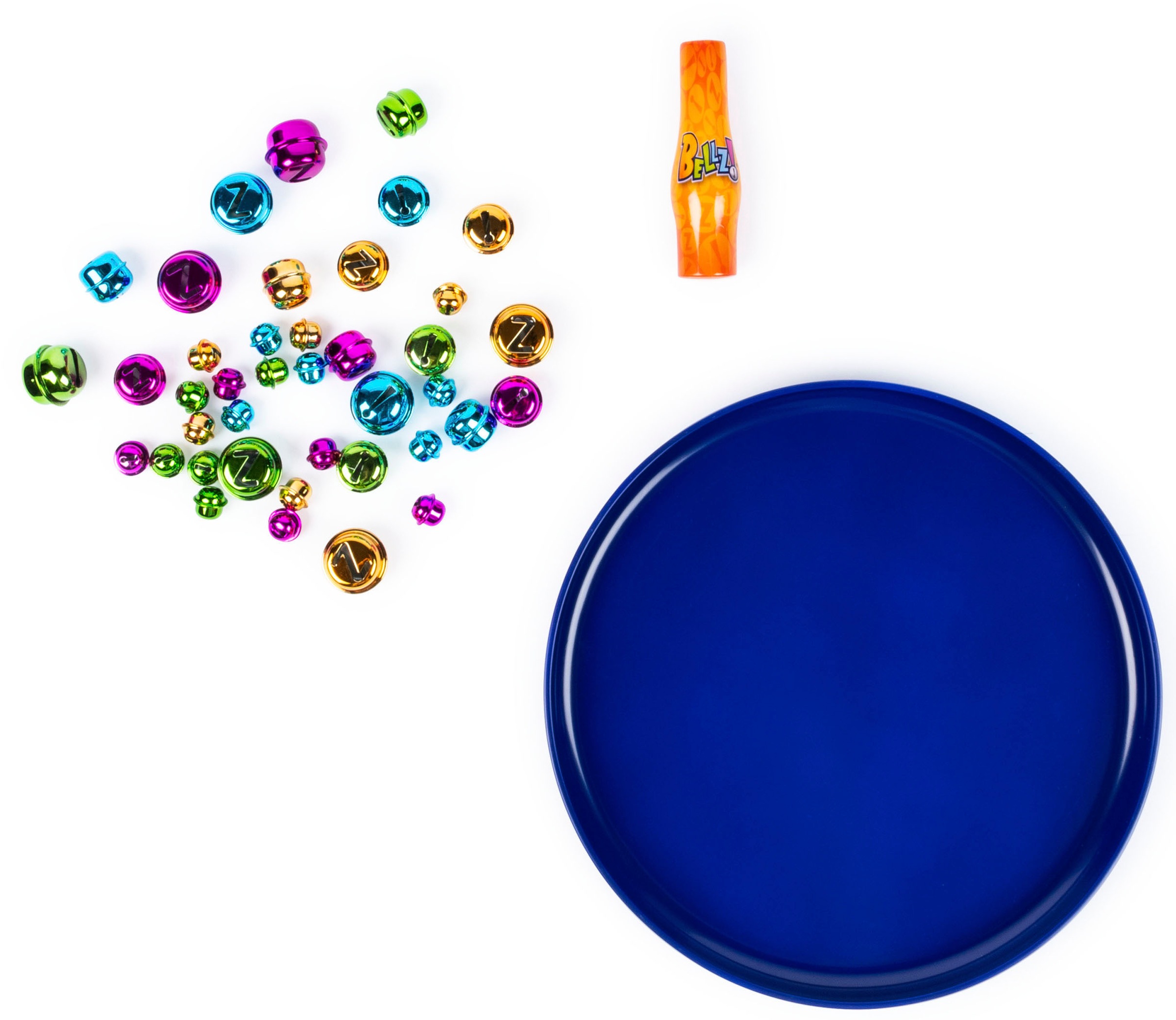 Spin Master Spiel »Spin Master Games, Bellz!«