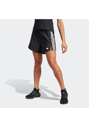 adidas Performance Šortai »AEROREADY HYPERGLAM 5-INCH WOV...