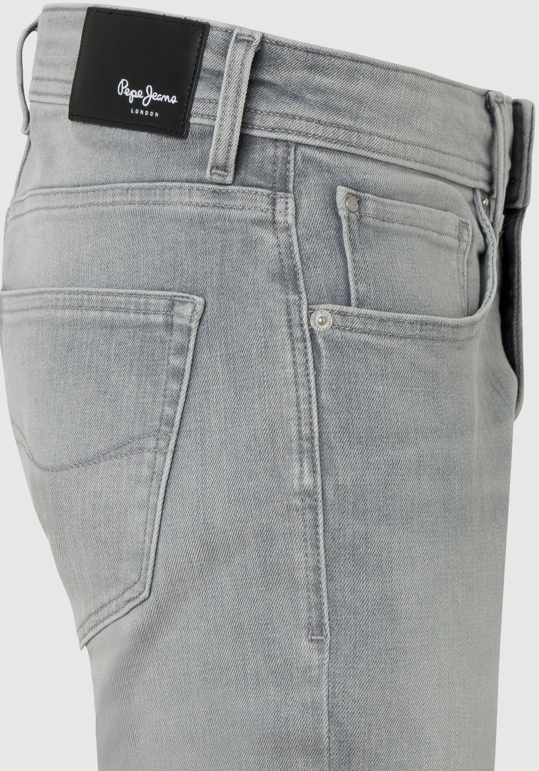 Pepe Jeans Straight-Jeans »STRAIGHT JEANS«
